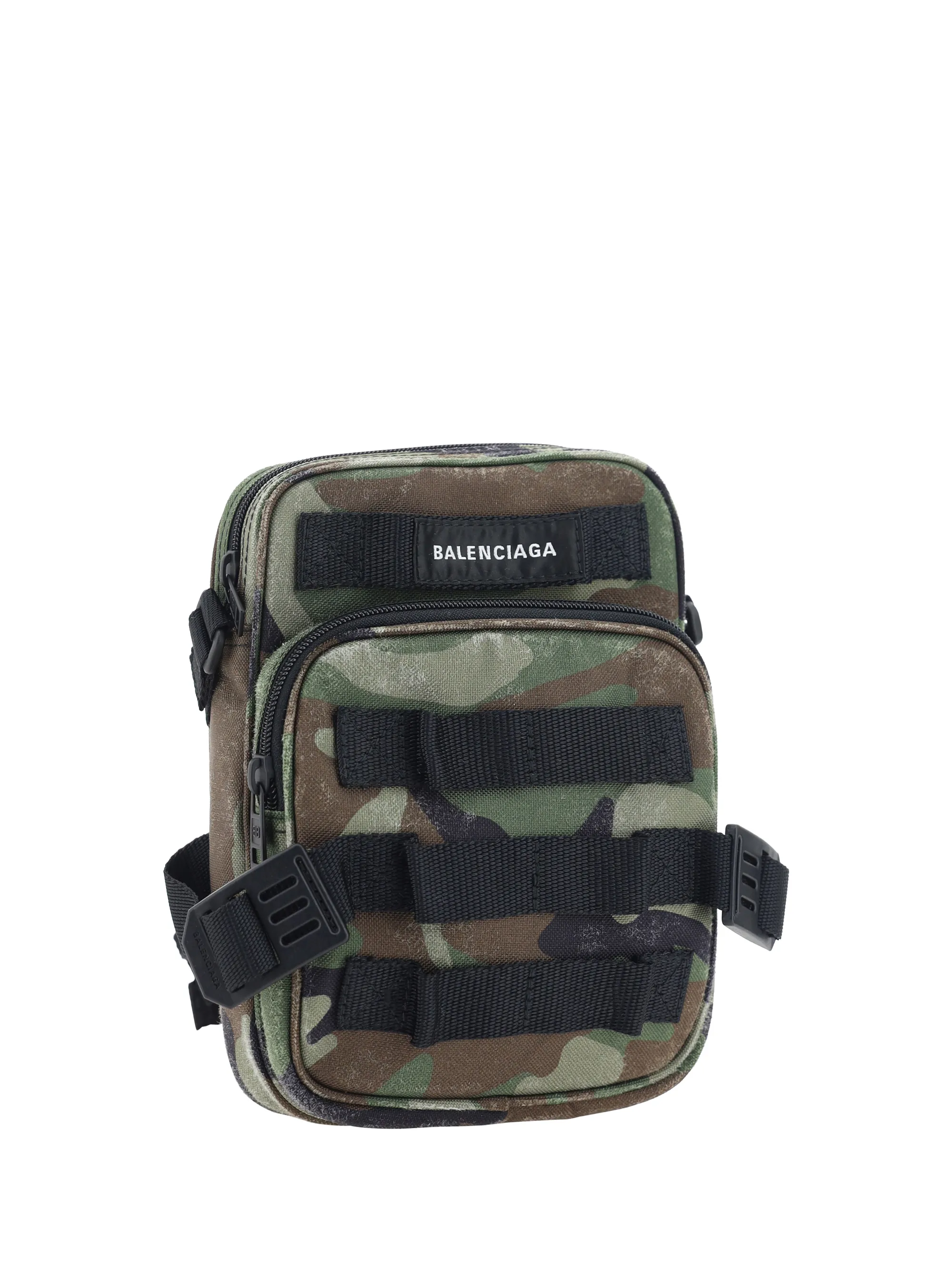     BALENCIAGA      Borsa a Tracolla Army