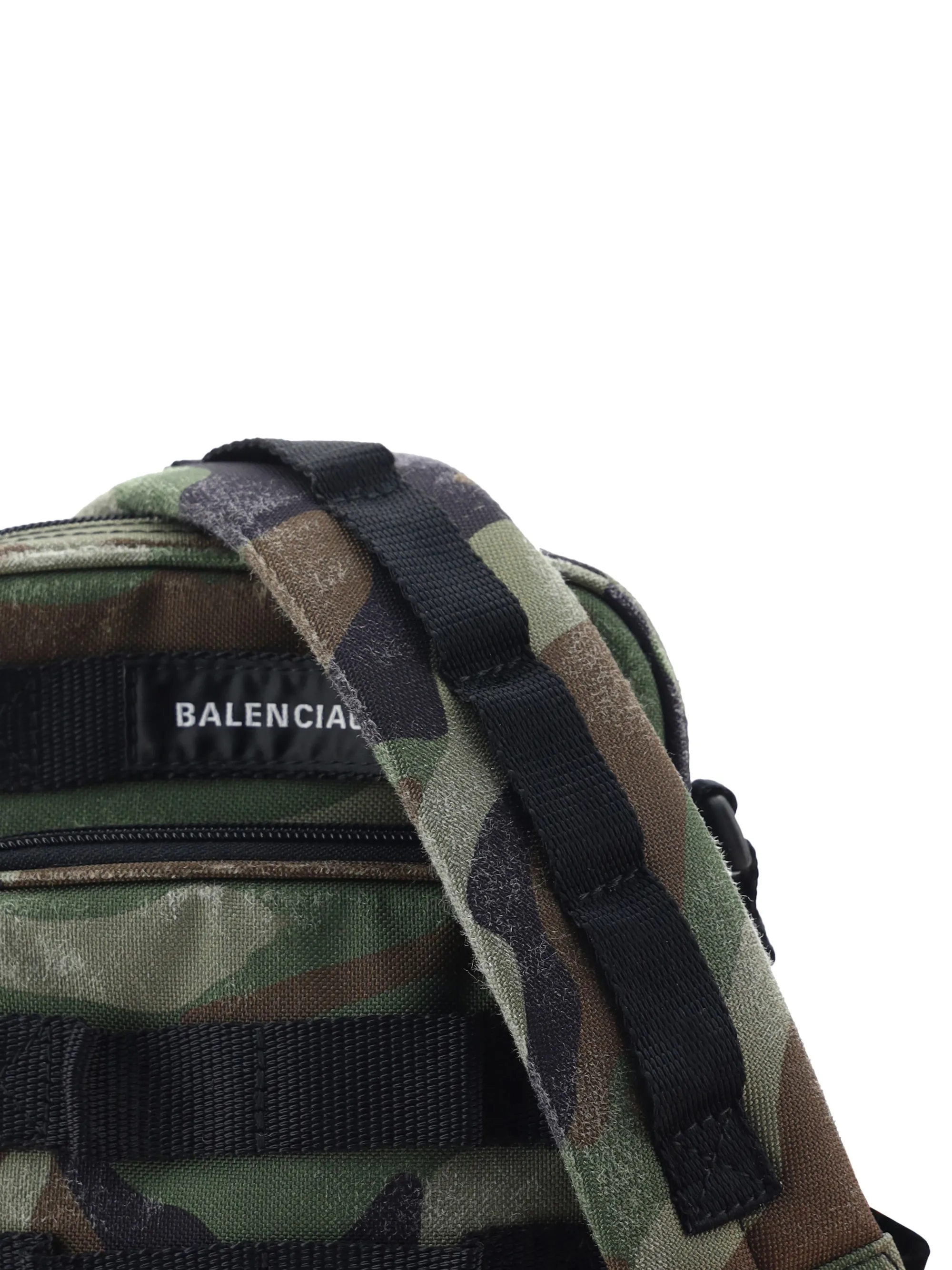     BALENCIAGA      Borsa a Tracolla Army
