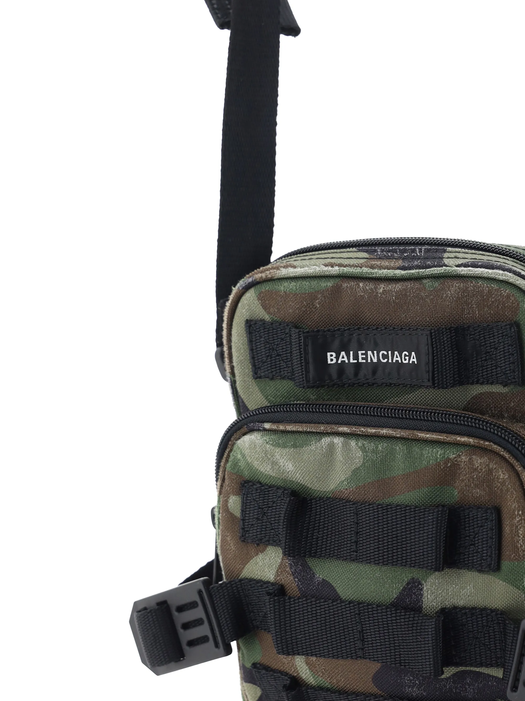     BALENCIAGA      Borsa a Tracolla Army