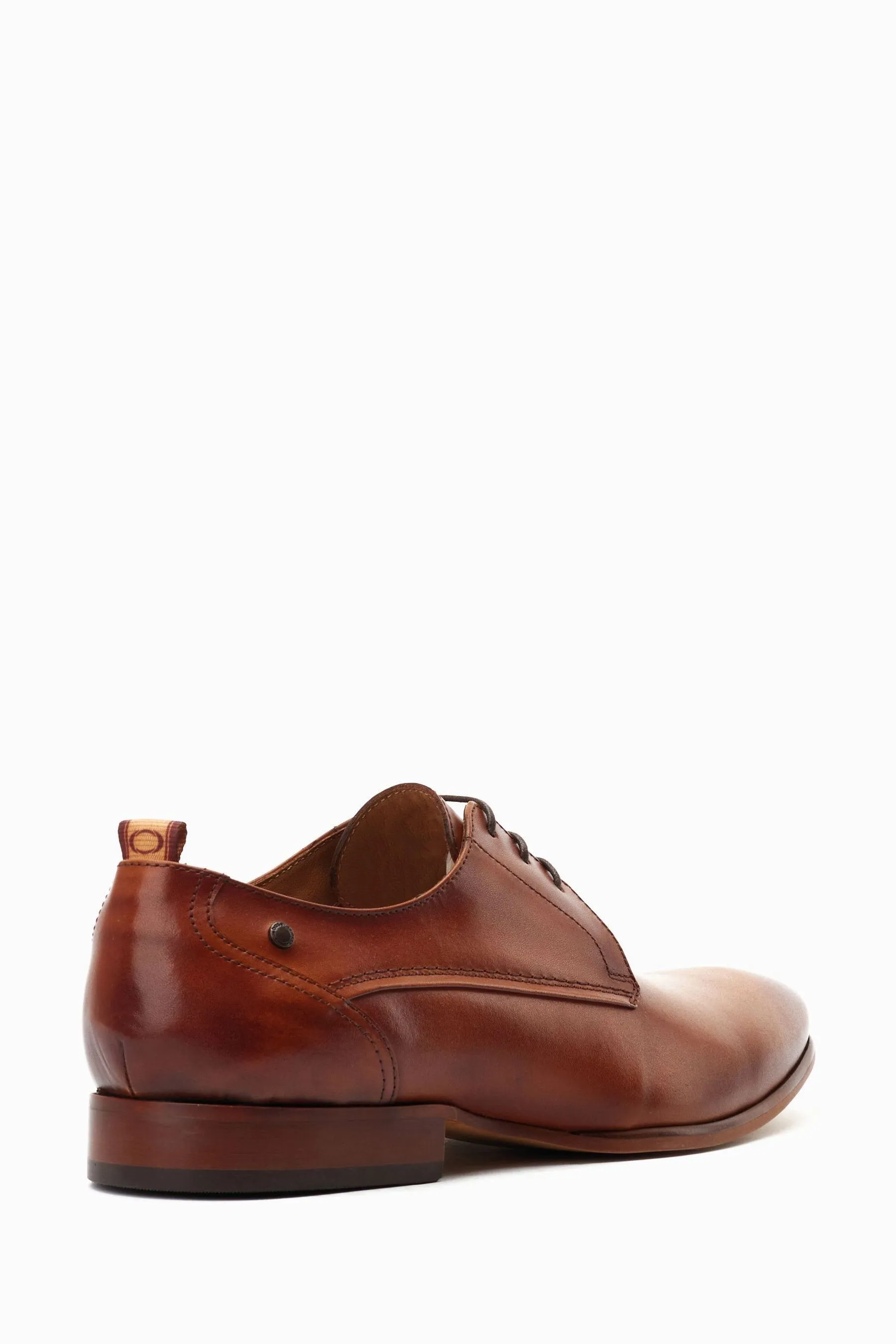 Base London - Gambino - Scarpe Pizzo    