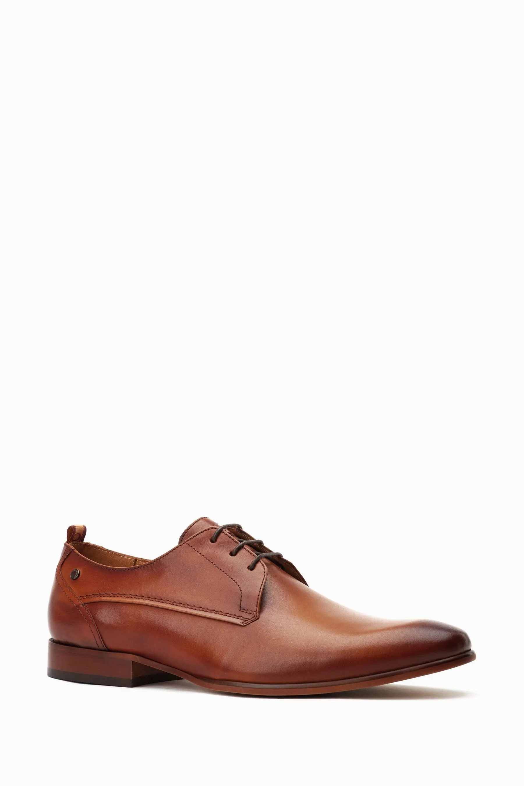 Base London - Gambino - Scarpe Pizzo    
