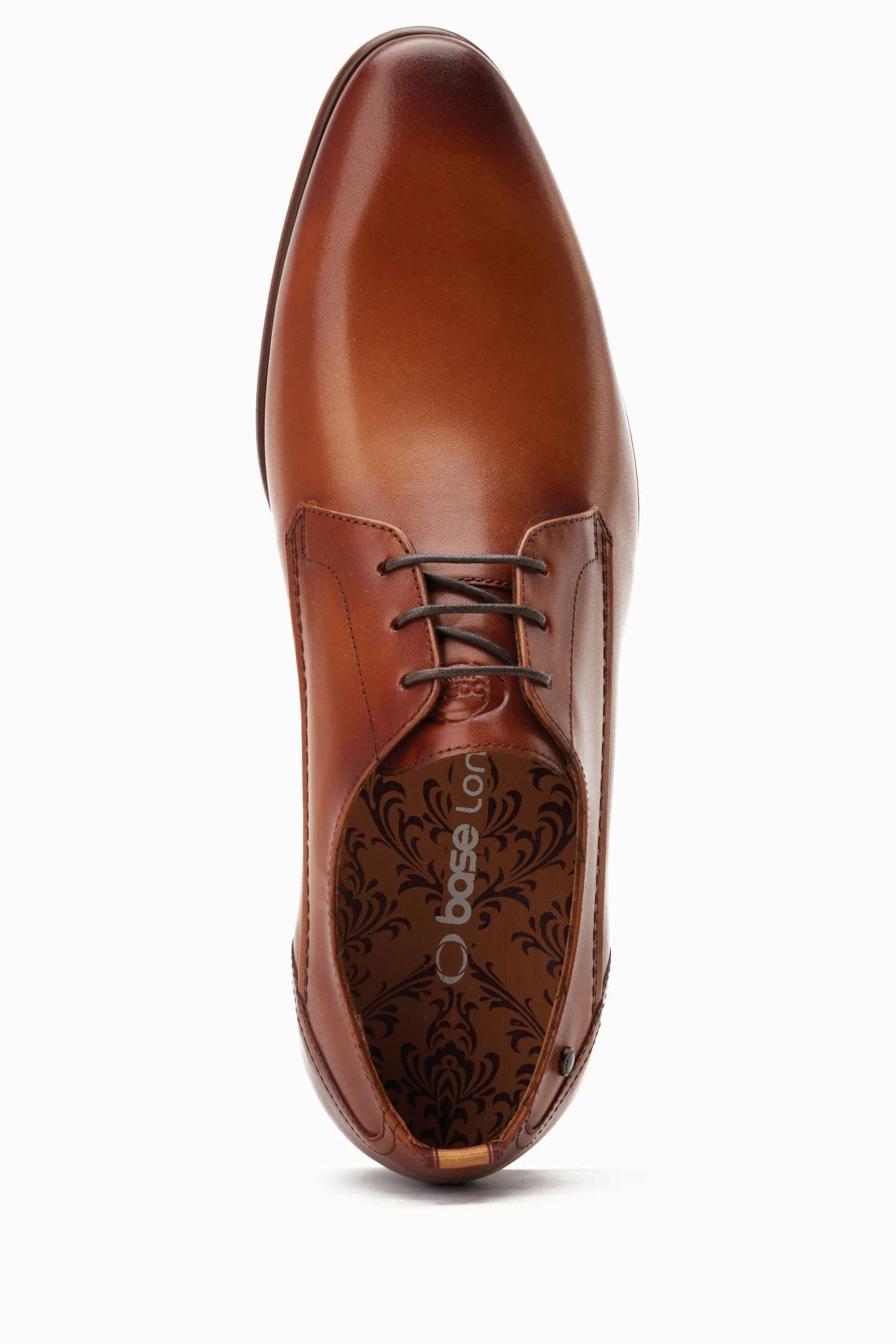 Base London - Gambino - Scarpe Pizzo    