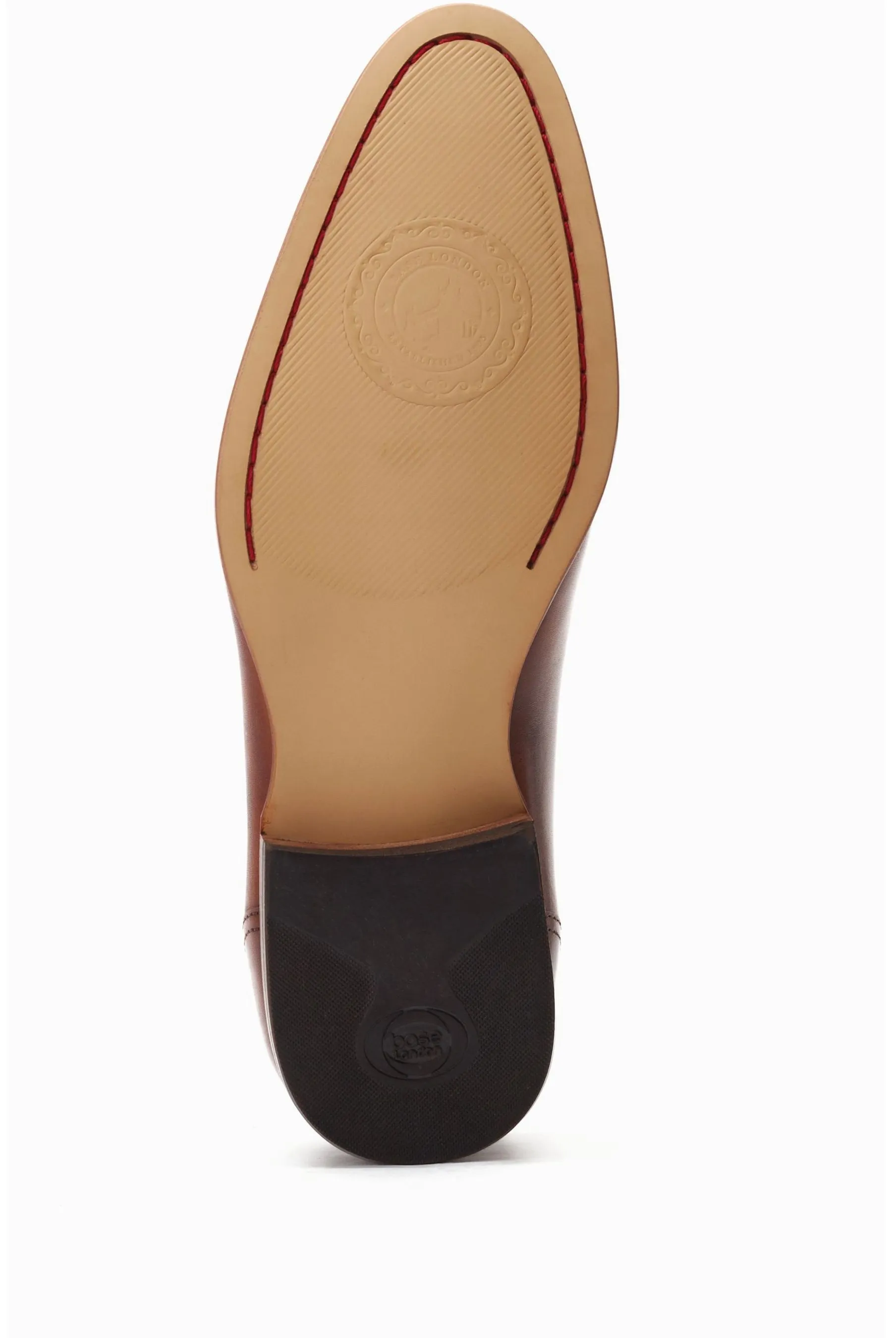 Base London - Gambino - Scarpe Pizzo    