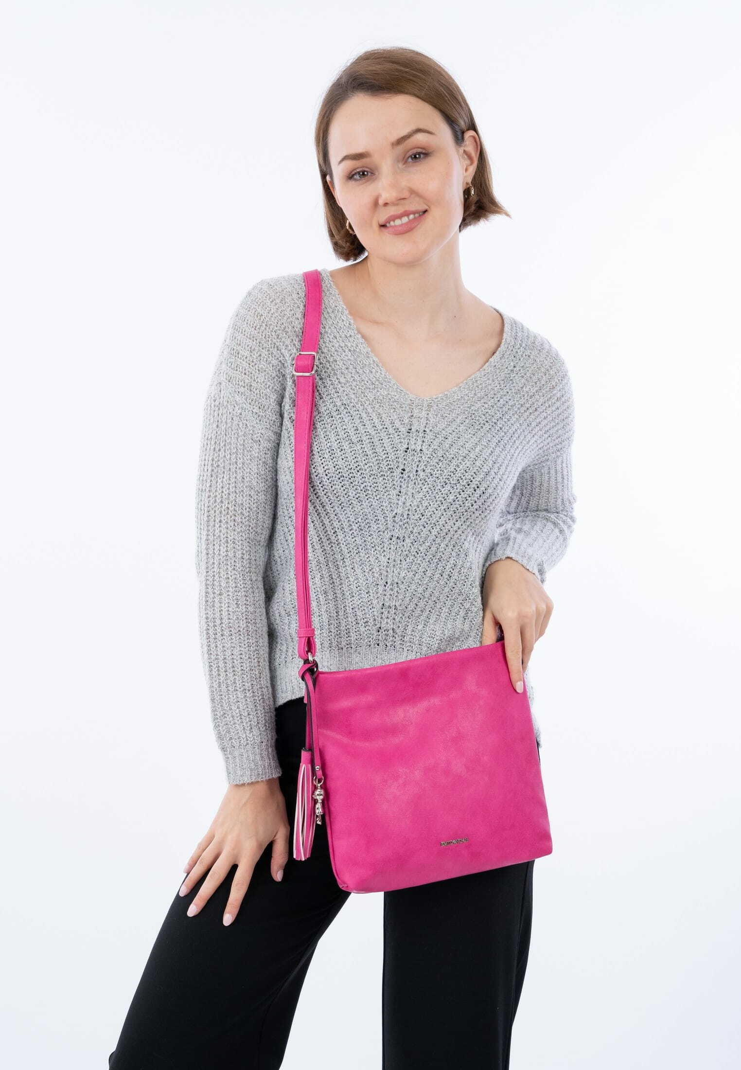 BEATRIX - Borsa a tracolla