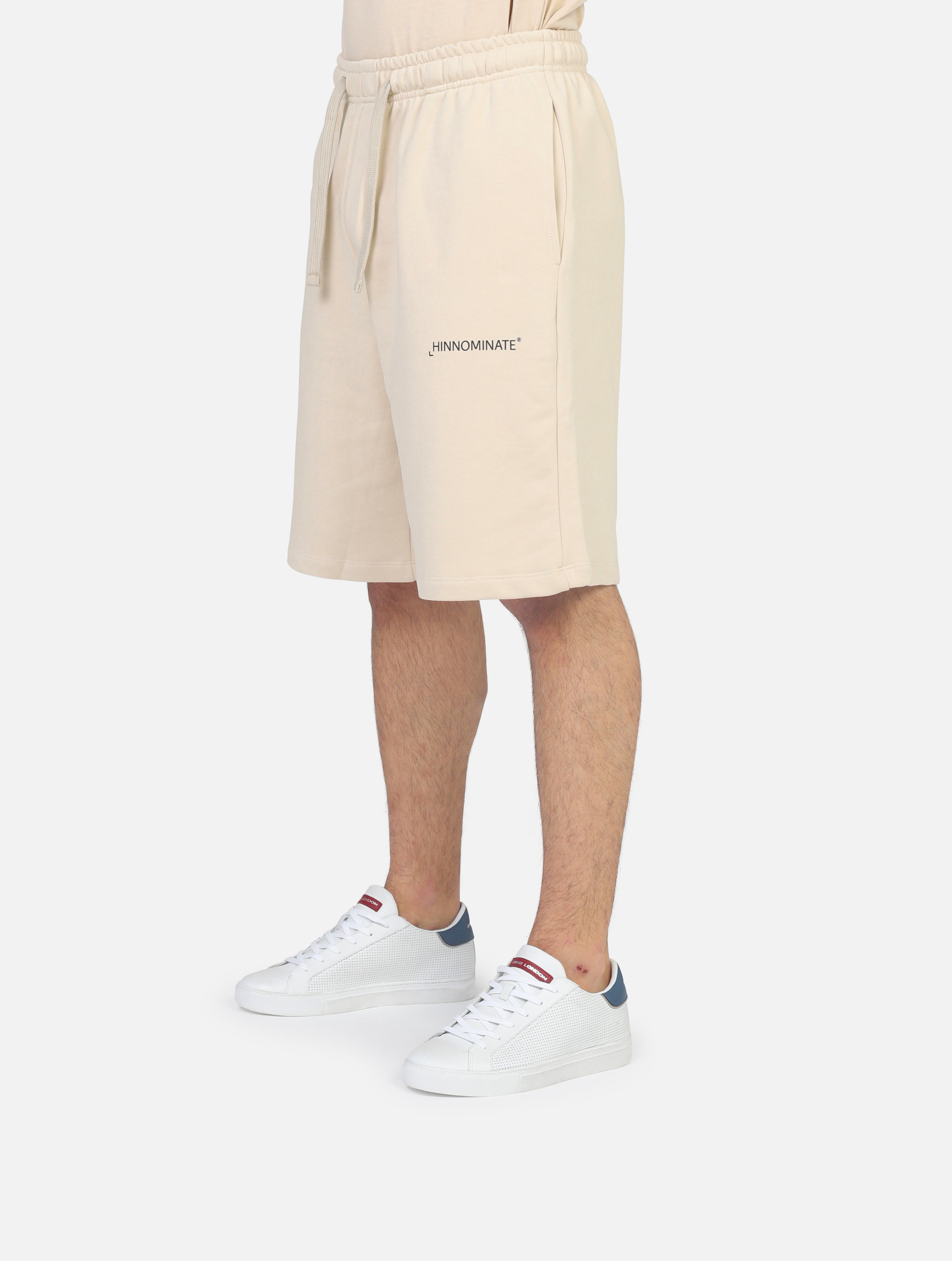 bermuda HINNOMINATE HMABM00007BEIGE