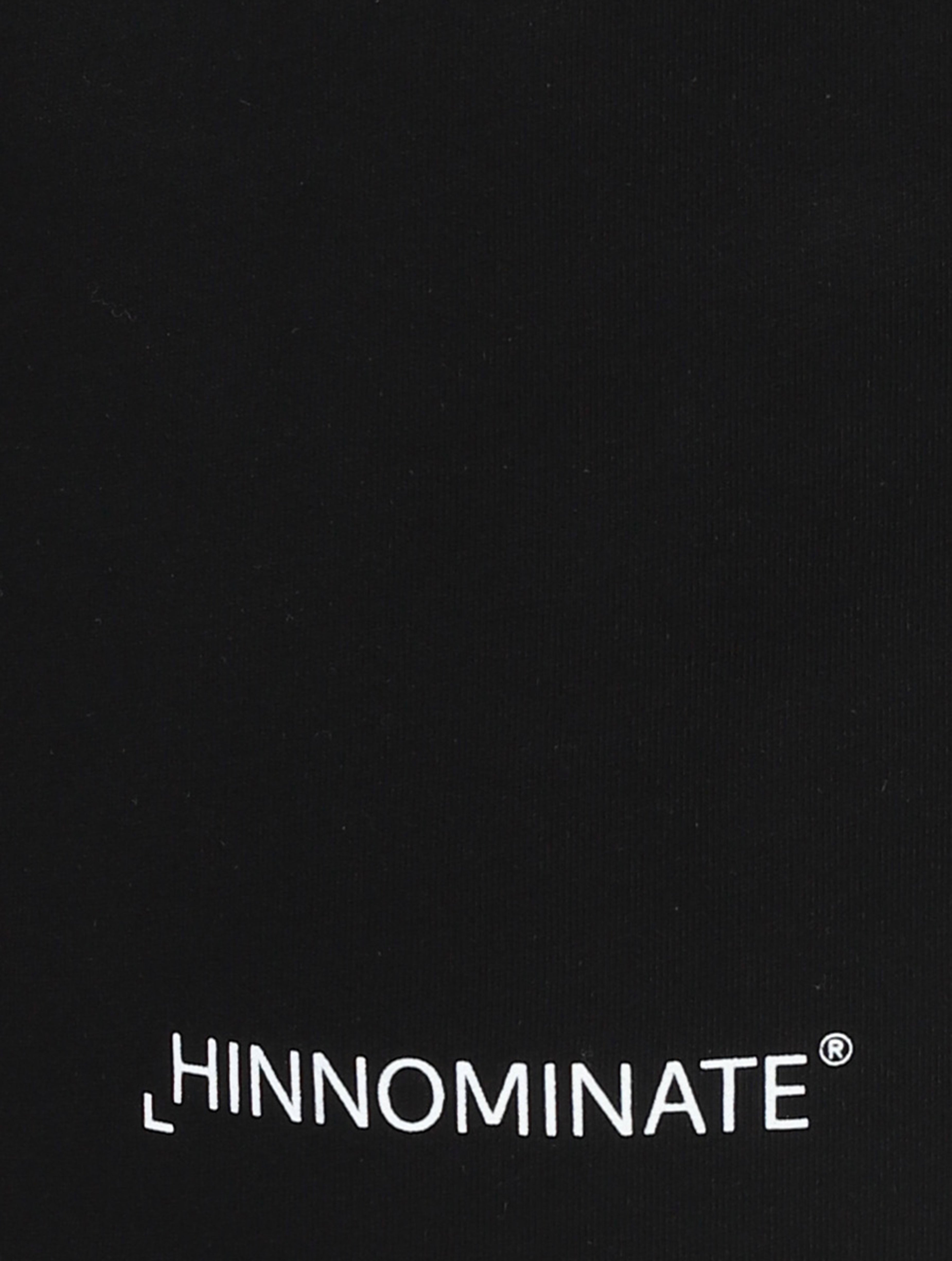 bermuda HINNOMINATE HMABM00007NERO