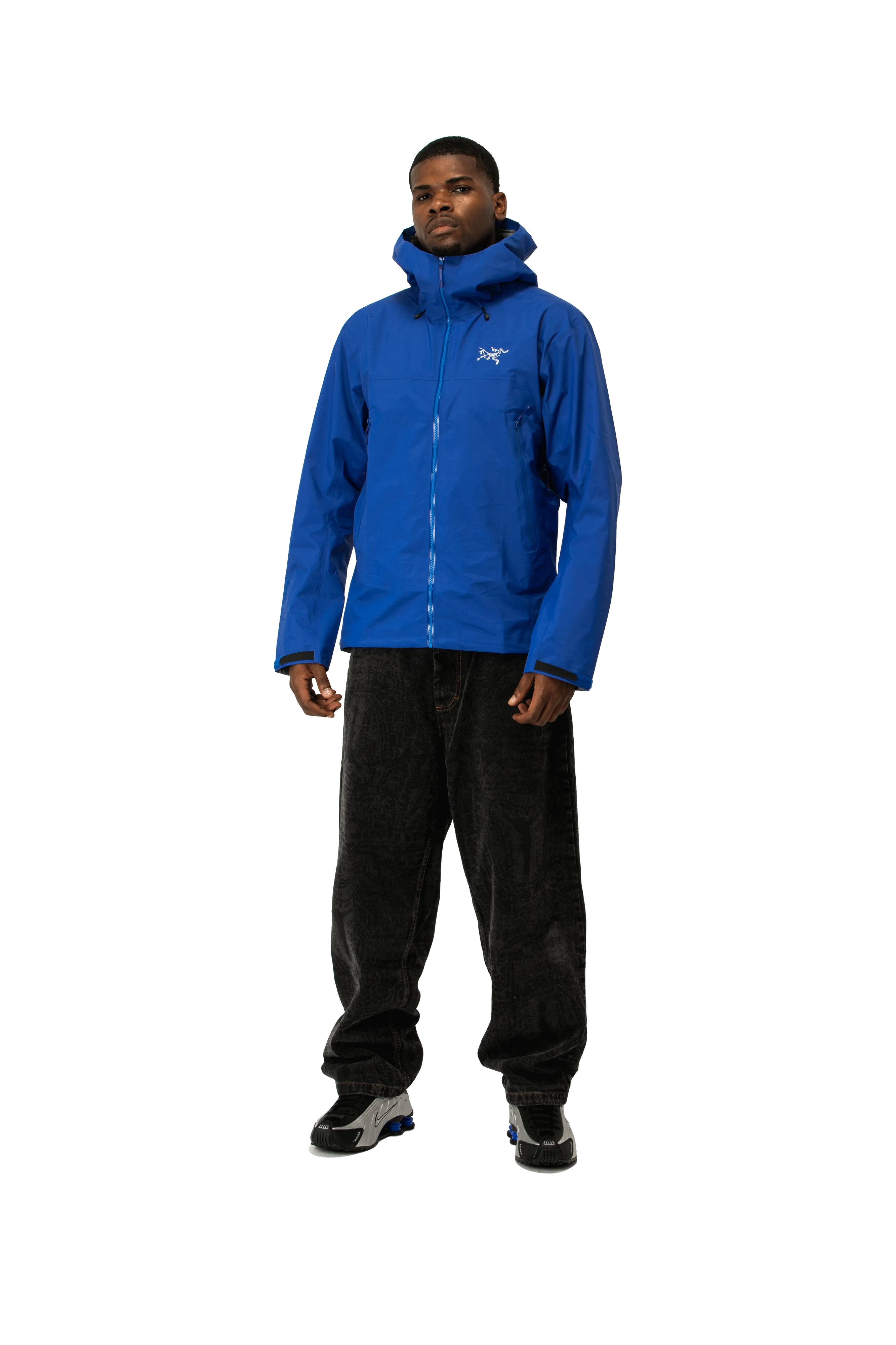 Beta SL Jacket