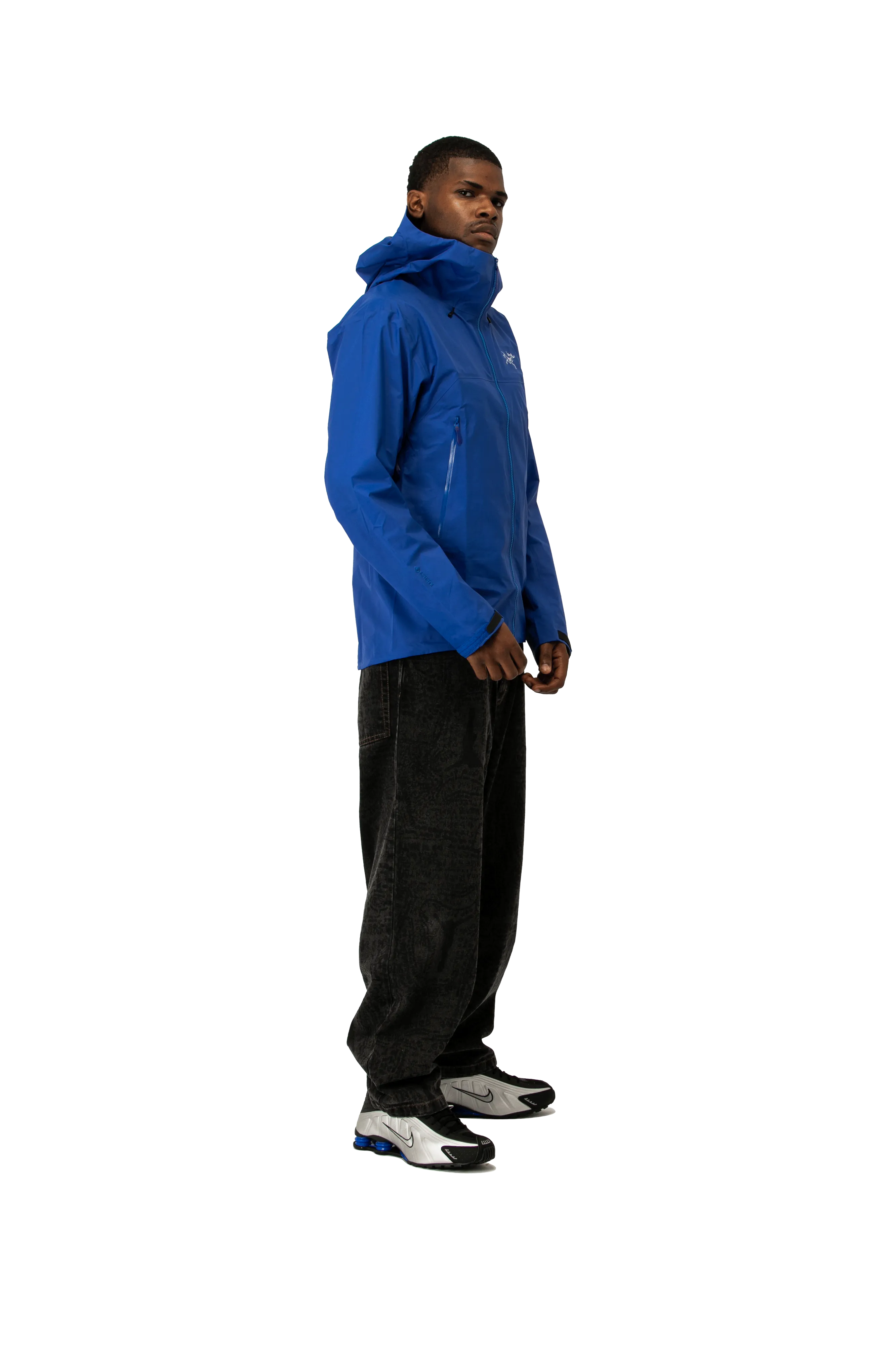Beta SL Jacket