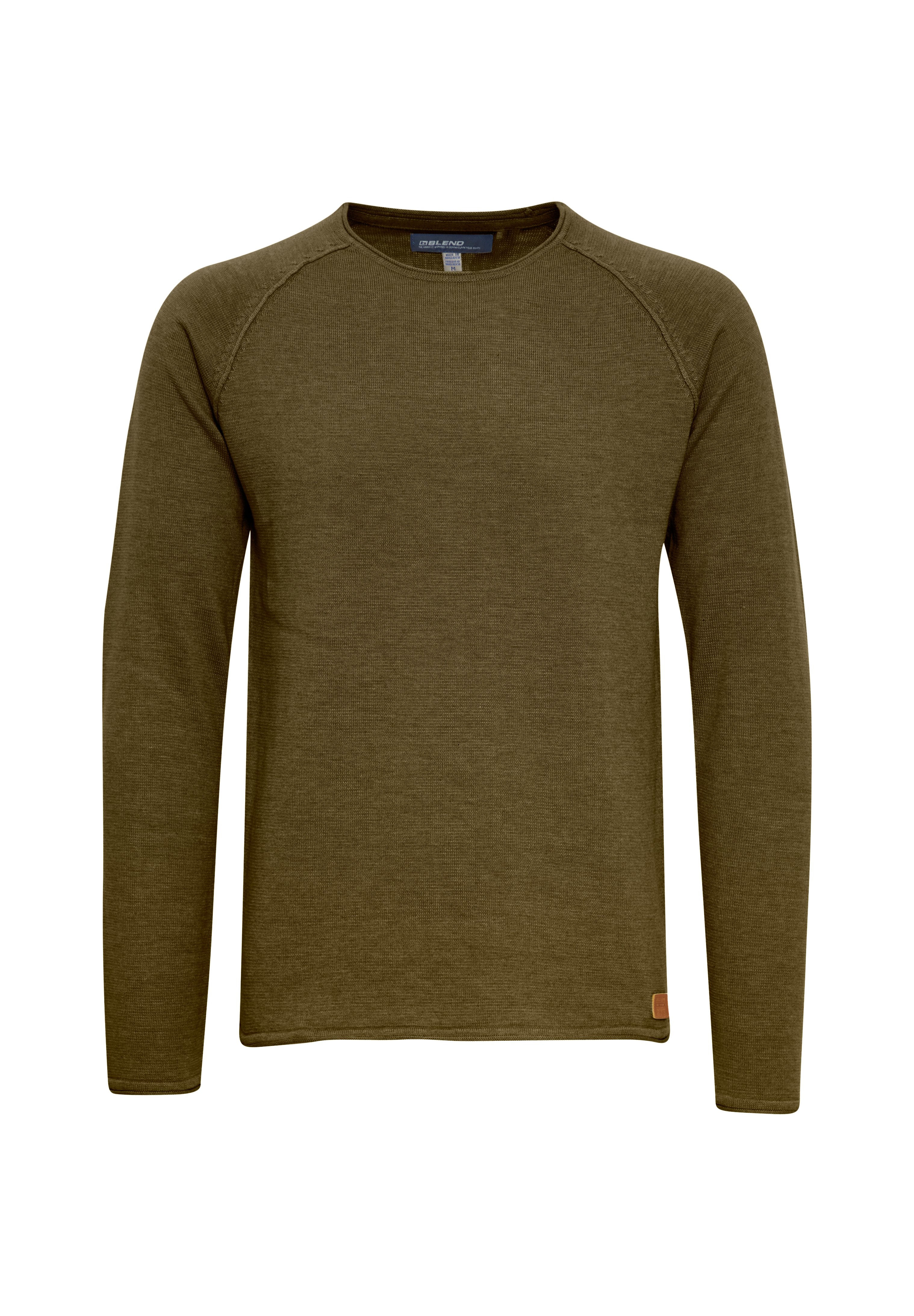 BHJOHN - Maglione