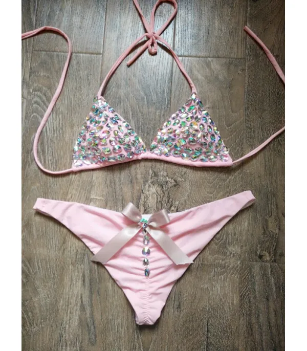 Bikini gioiello Ragdoll