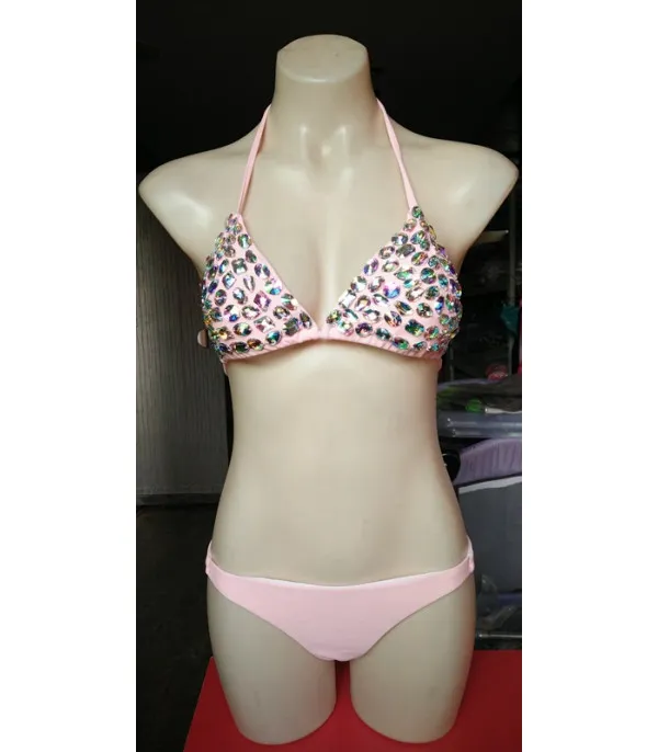 Bikini gioiello Ragdoll