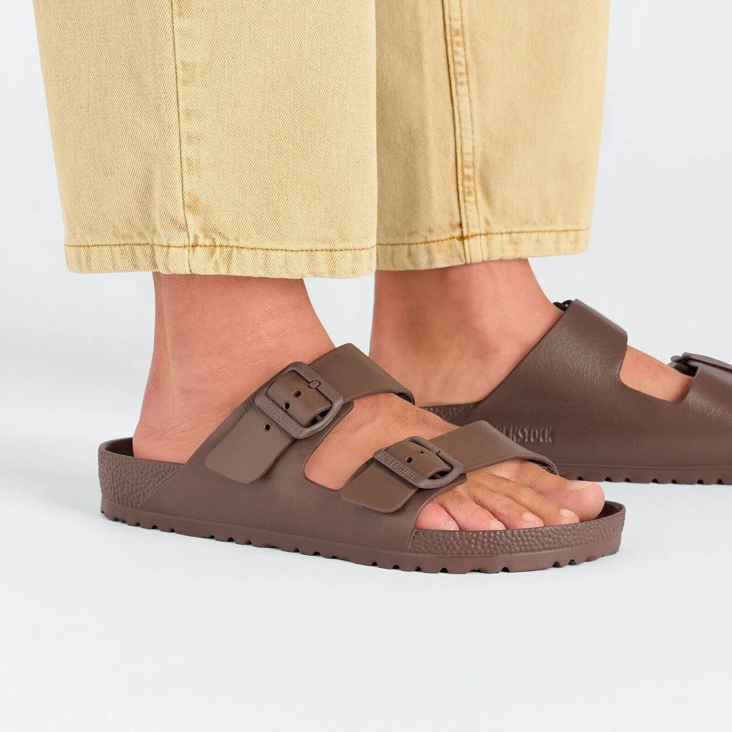 Birkenstock Arizona in eva uomo