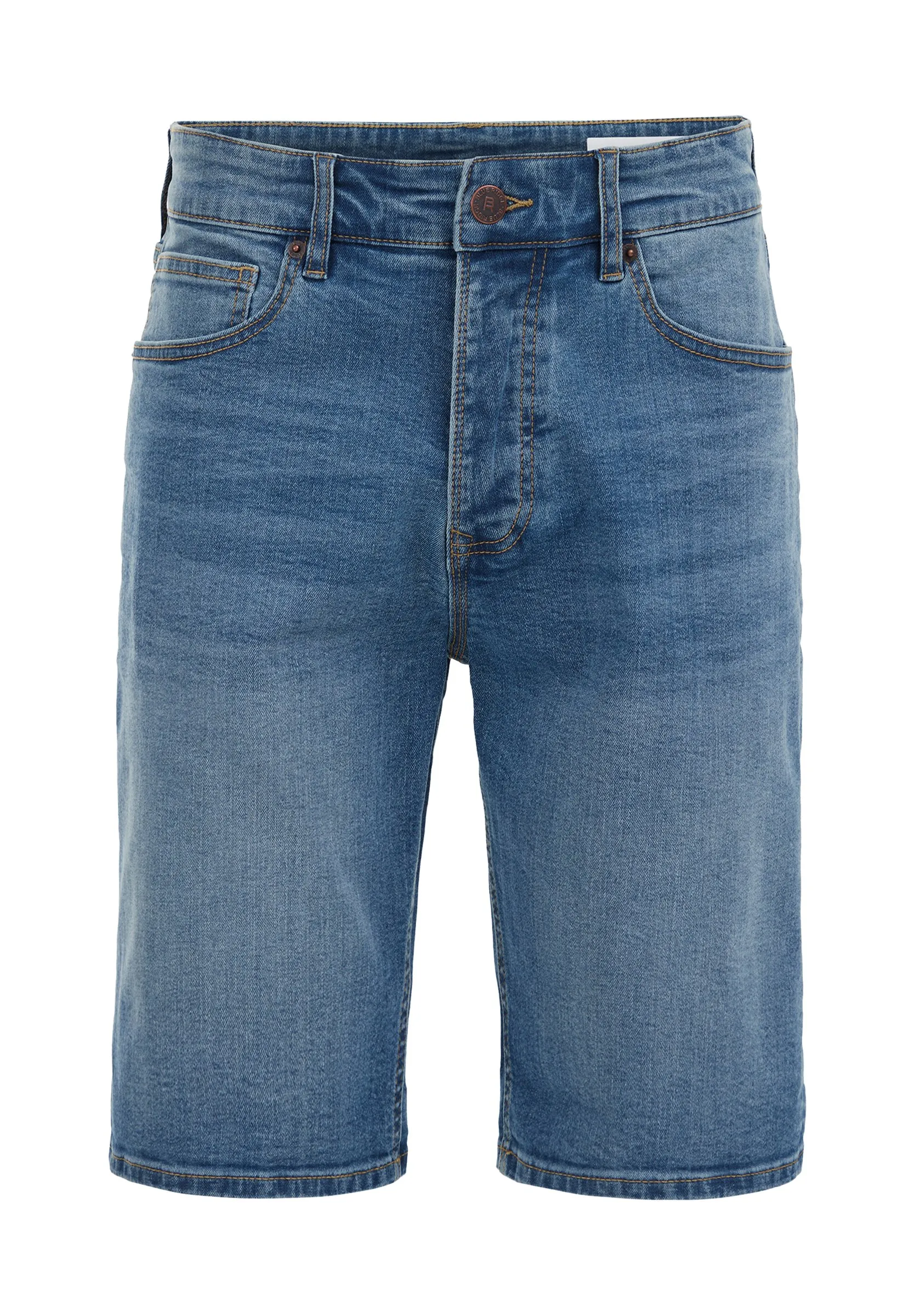 BLUE RIDGE - Shorts di jeans