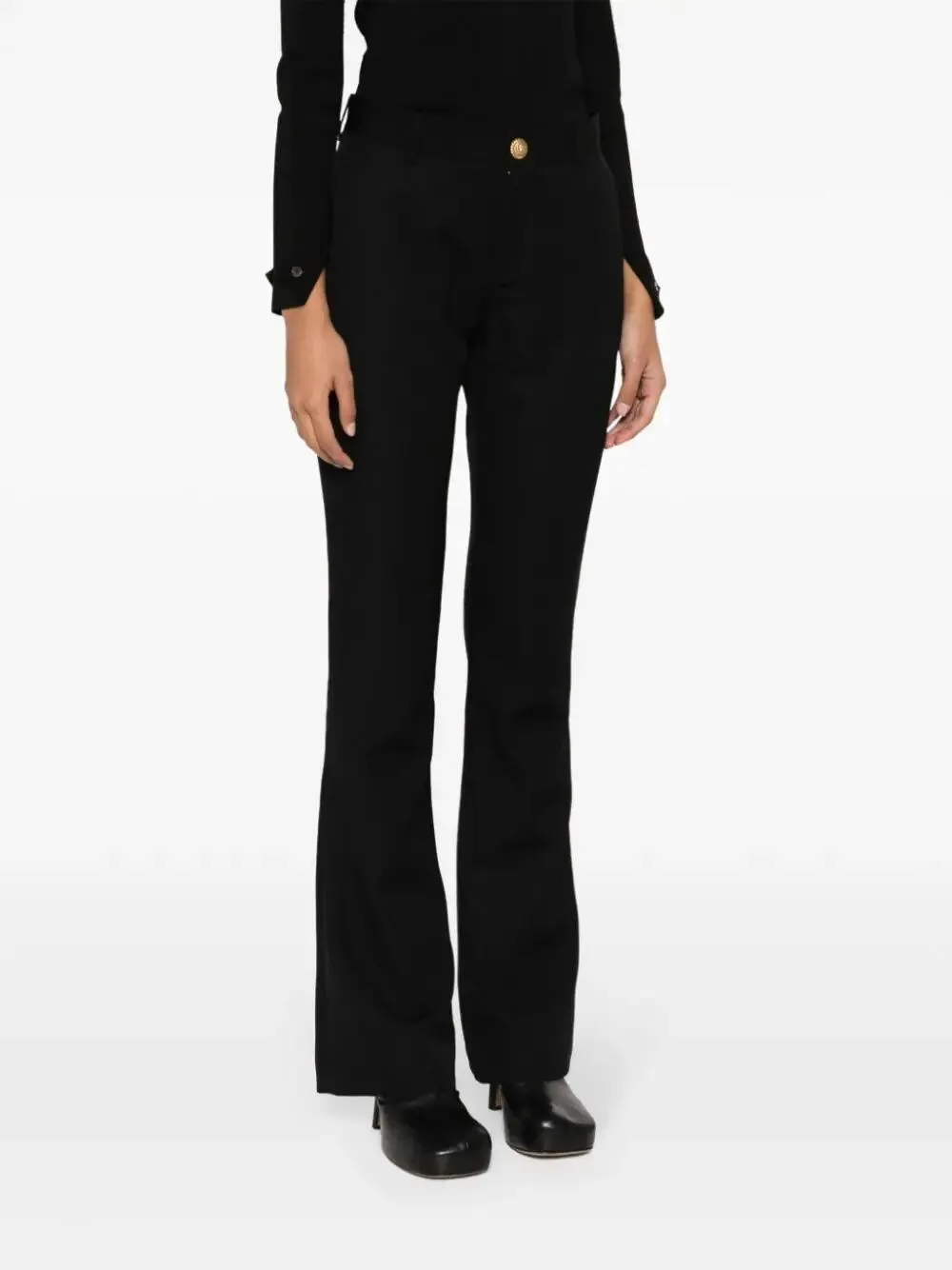 Bootcut Pants