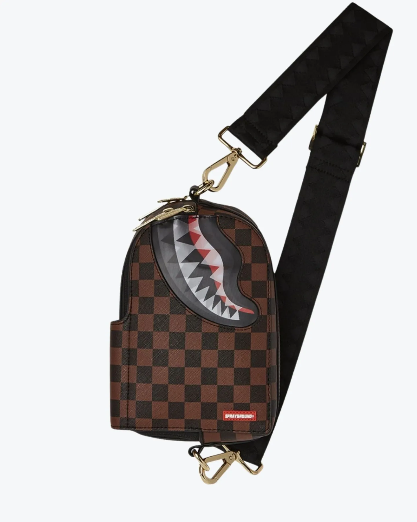 Borsa a Tracolla Sprayground 910B6521NSZ