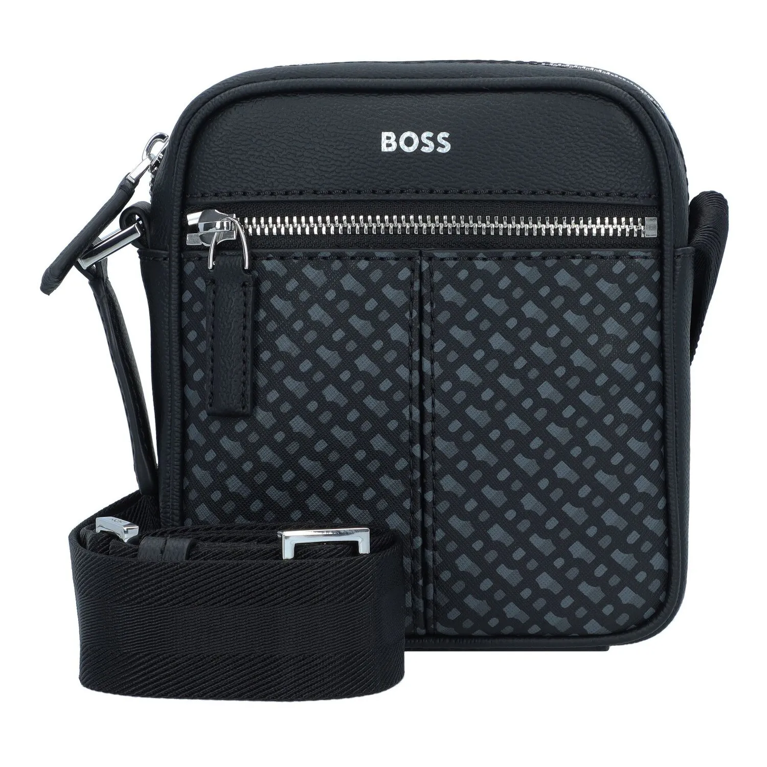 Boss Zair Mini Borsa Borsa a tracolla 15 cm