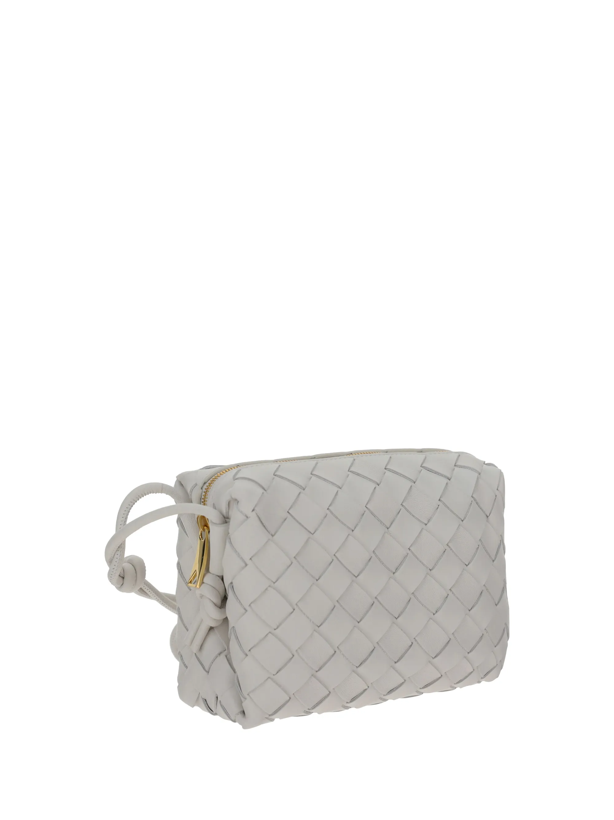     BOTTEGA VENETA      Borsa a Tracolla Mini