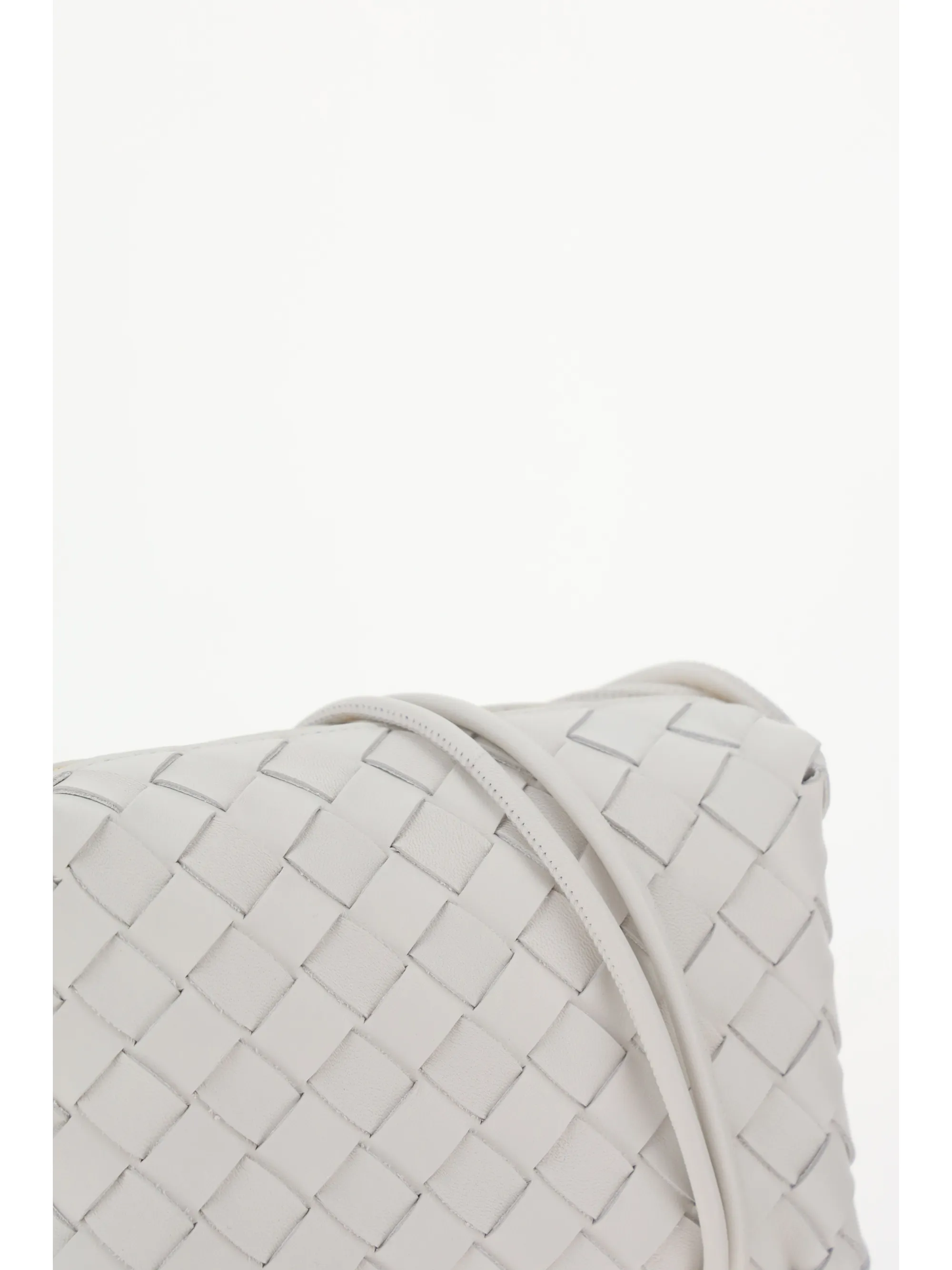     BOTTEGA VENETA      Borsa a Tracolla Mini