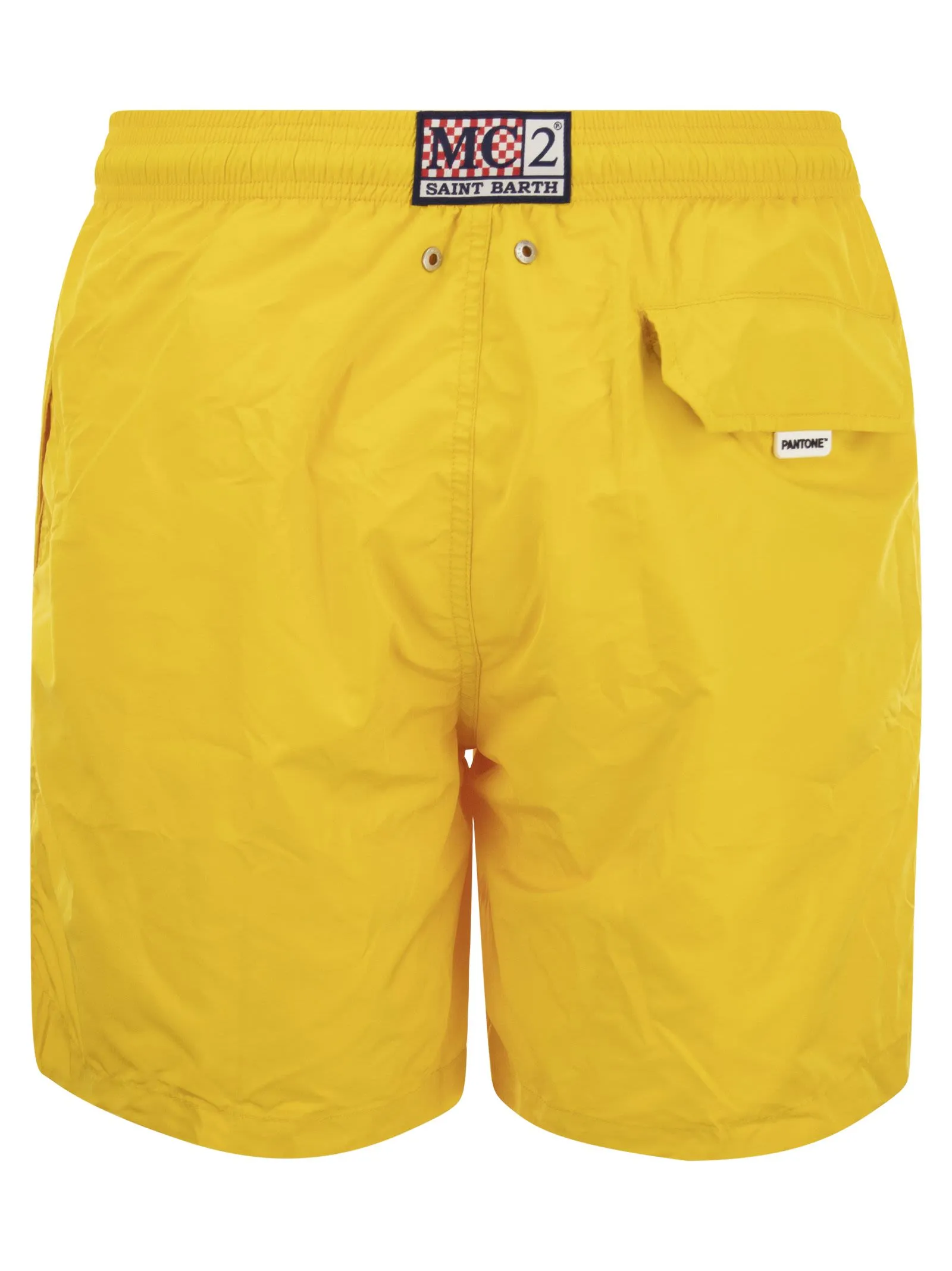 Boxer mare in tessuto leggero