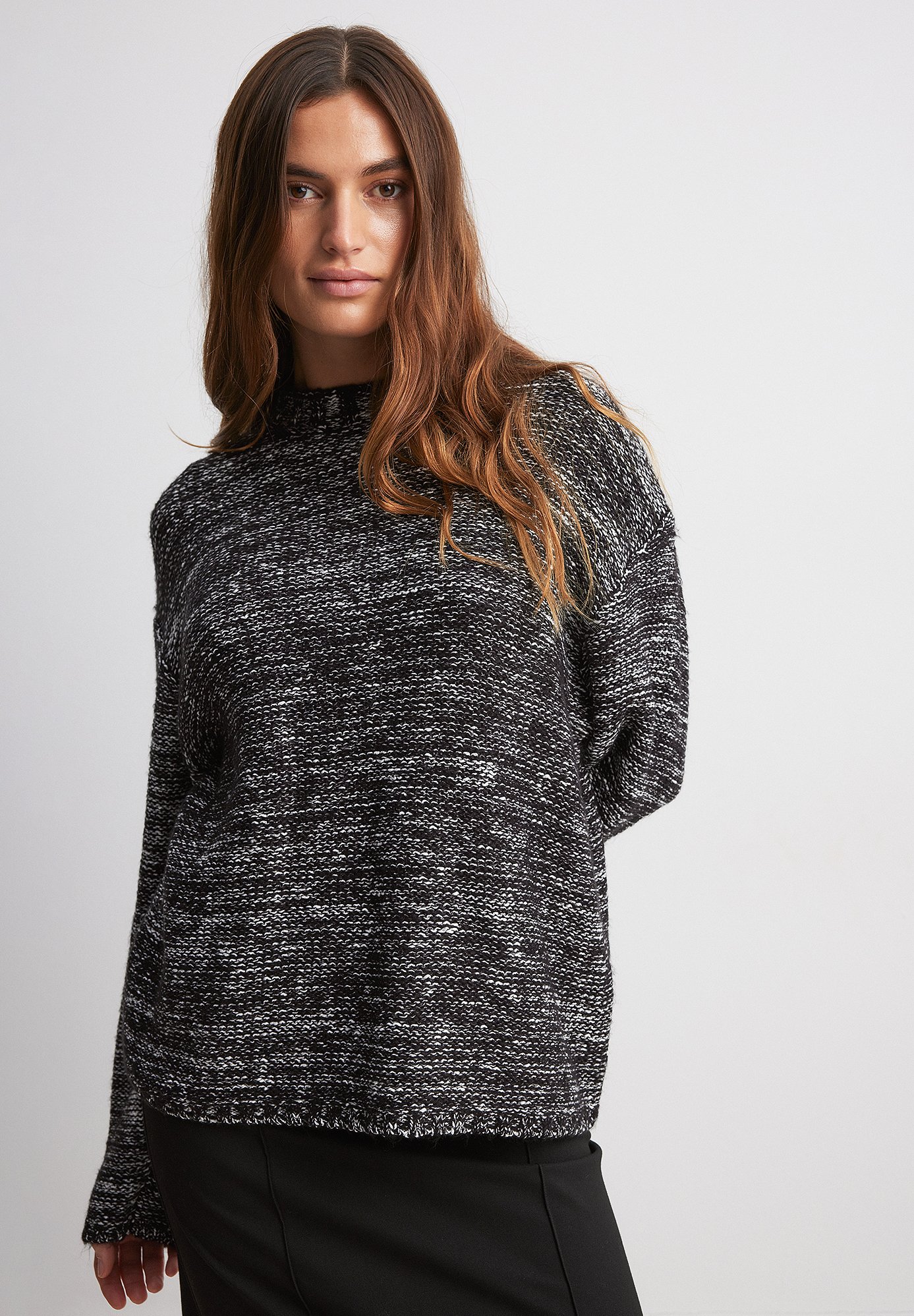 BOXY - Maglione