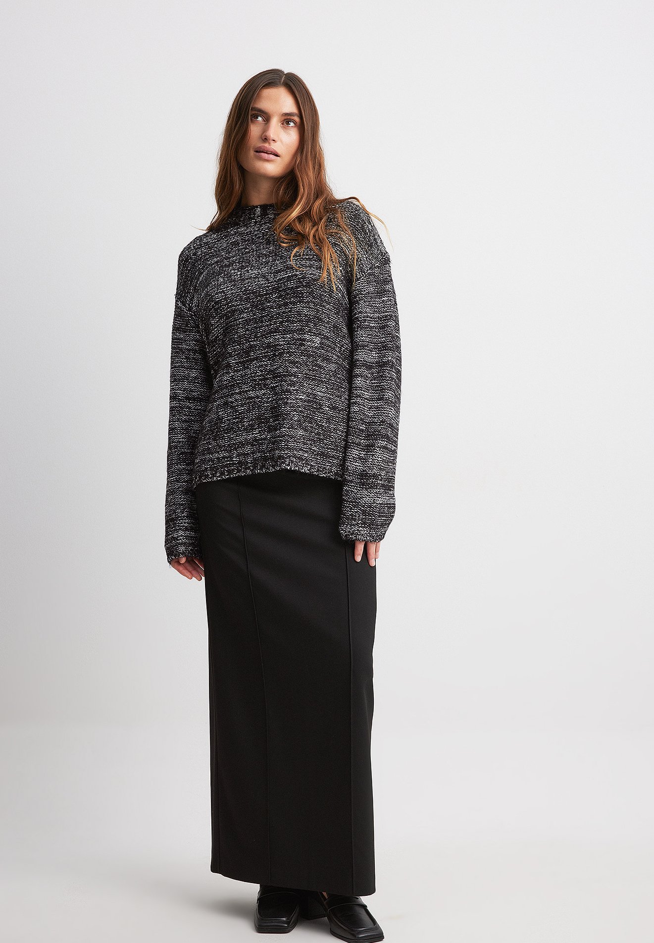 BOXY - Maglione