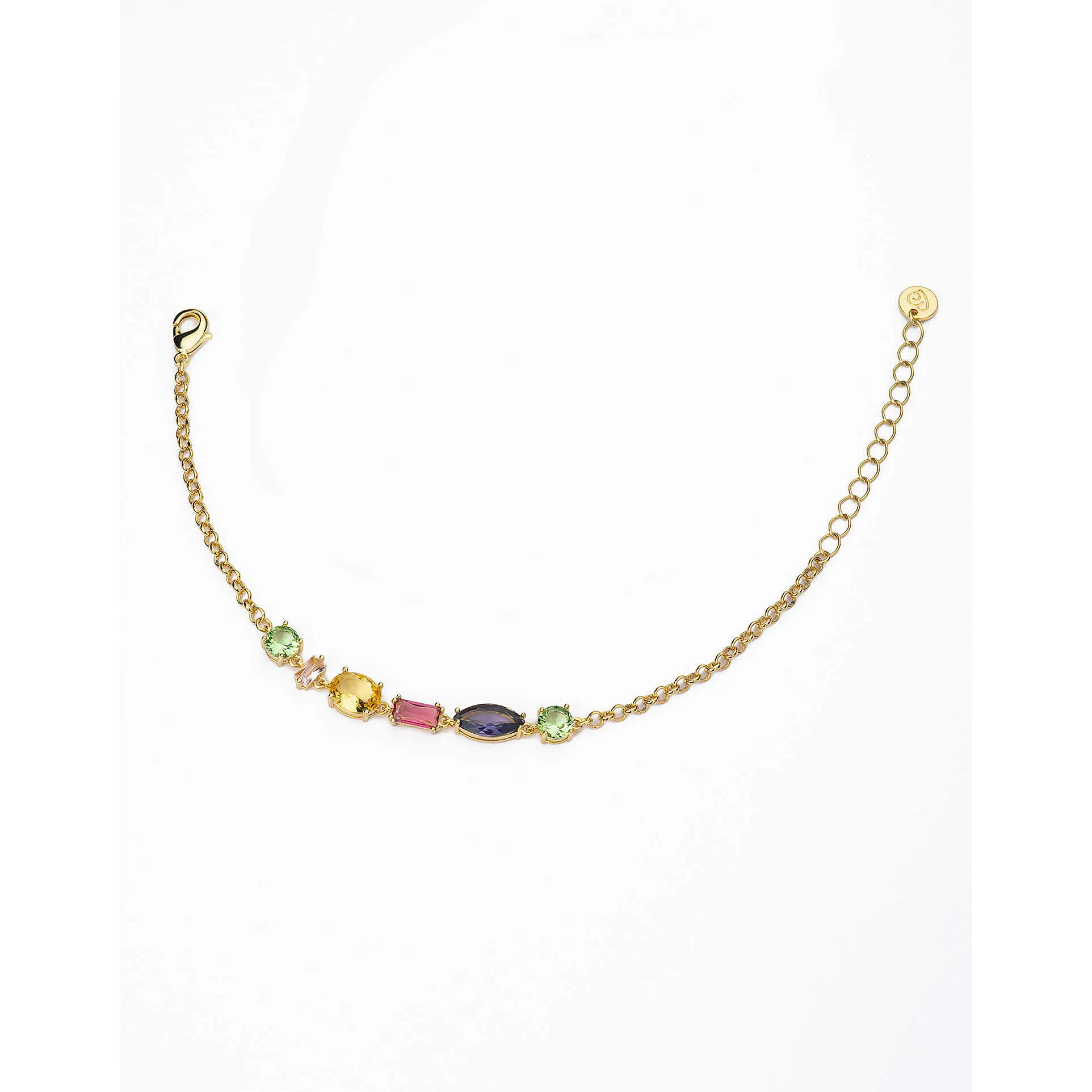 bracciale donna gioielli Barbieri