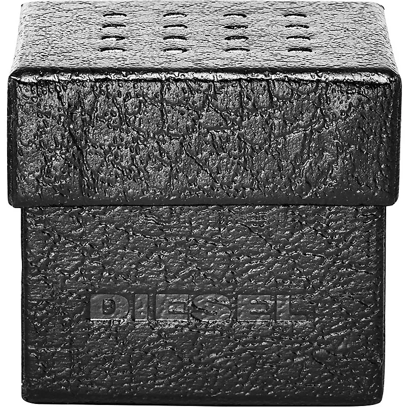 bracciale ragazzo gioiello Diesel Steel
