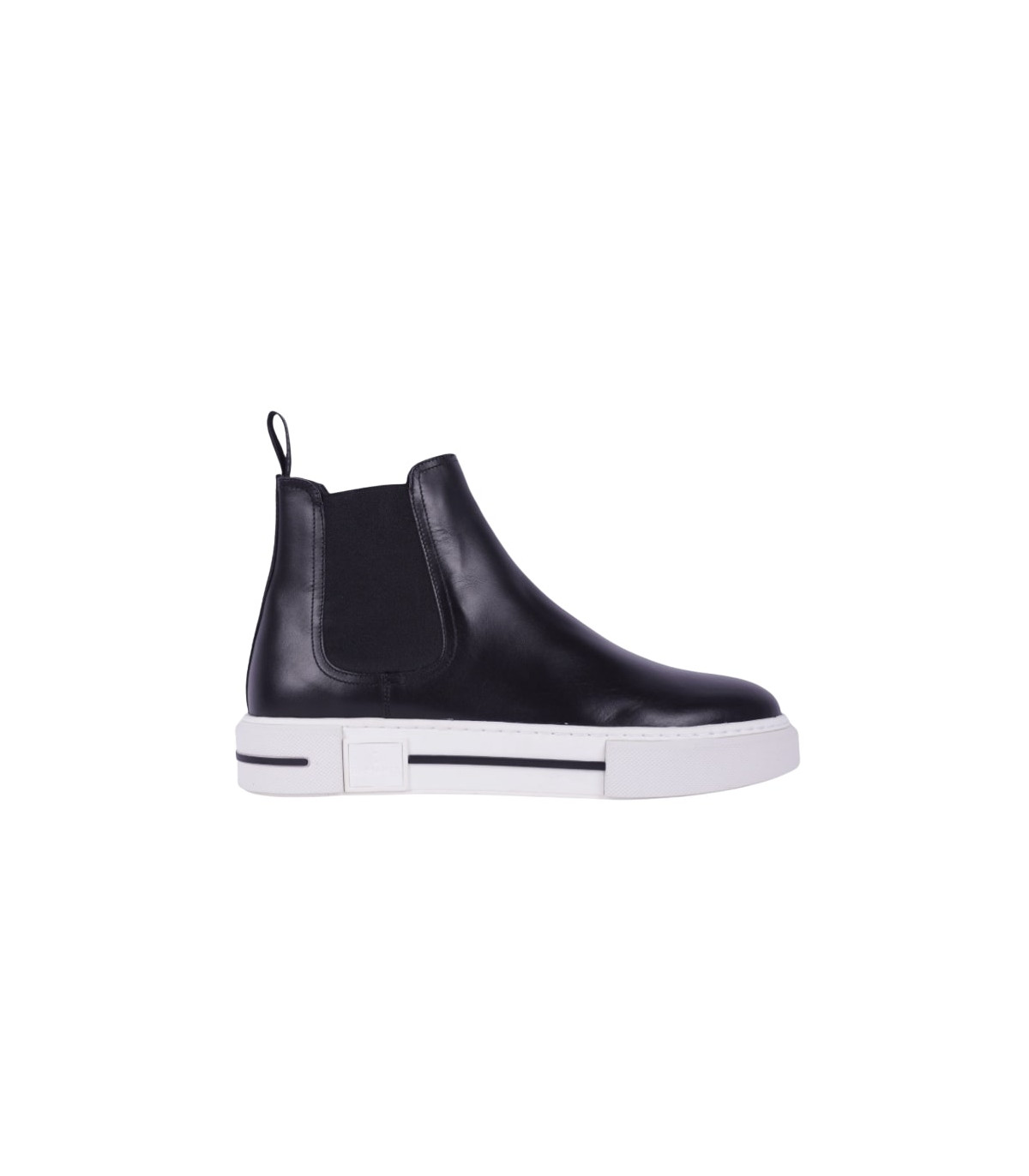 Brimarts Uomo Stivaletti