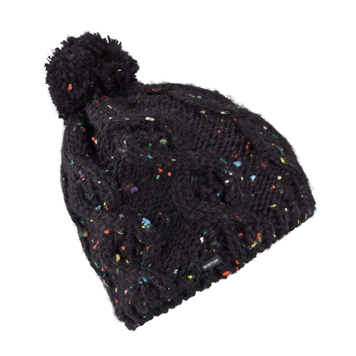      BURTON BEANIE CHLOE DONNA  