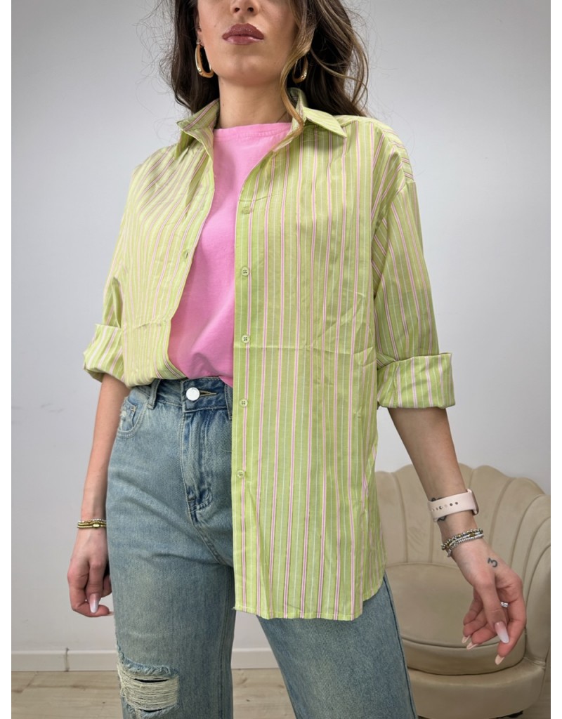 CAMICIA CLARY