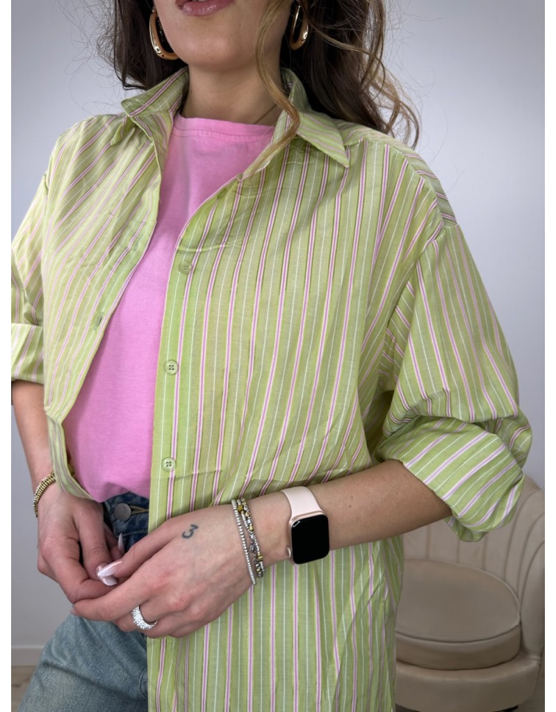 CAMICIA CLARY
