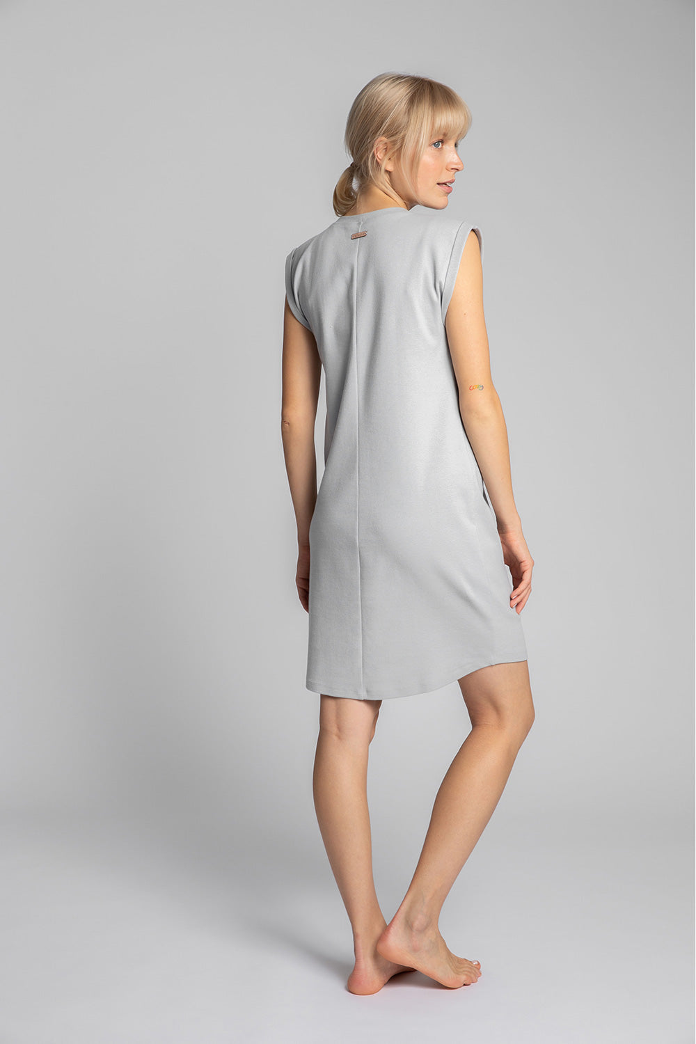 Camicia da notte model 150522 LaLupa