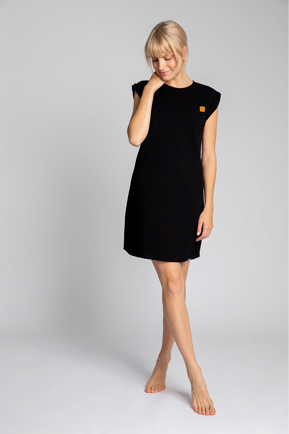 Camicia da notte model 150524 LaLupa