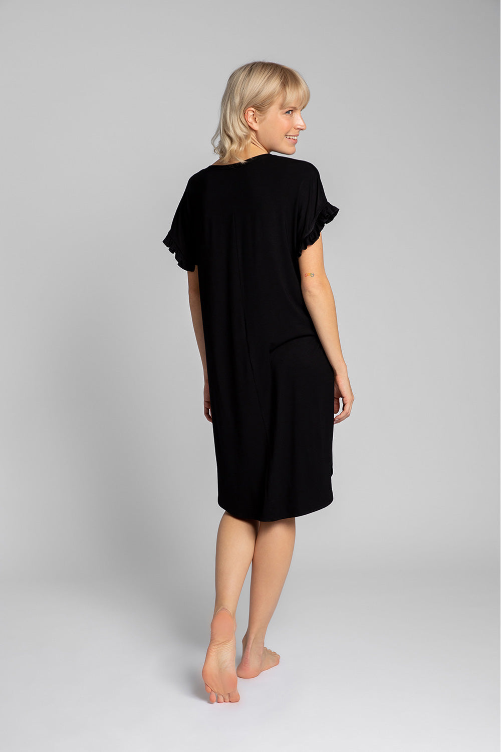 Camicia da notte model 150536 LaLupa