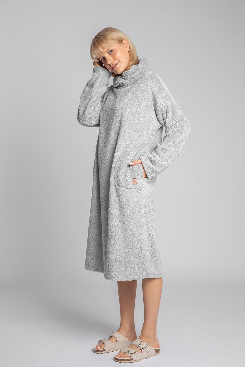 Camicia da notte model 150666 LaLupa