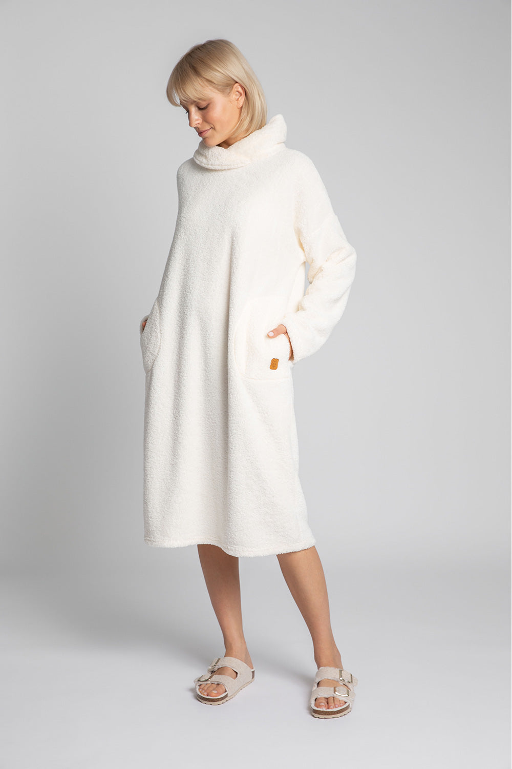 Camicia da notte model 150667 LaLupa