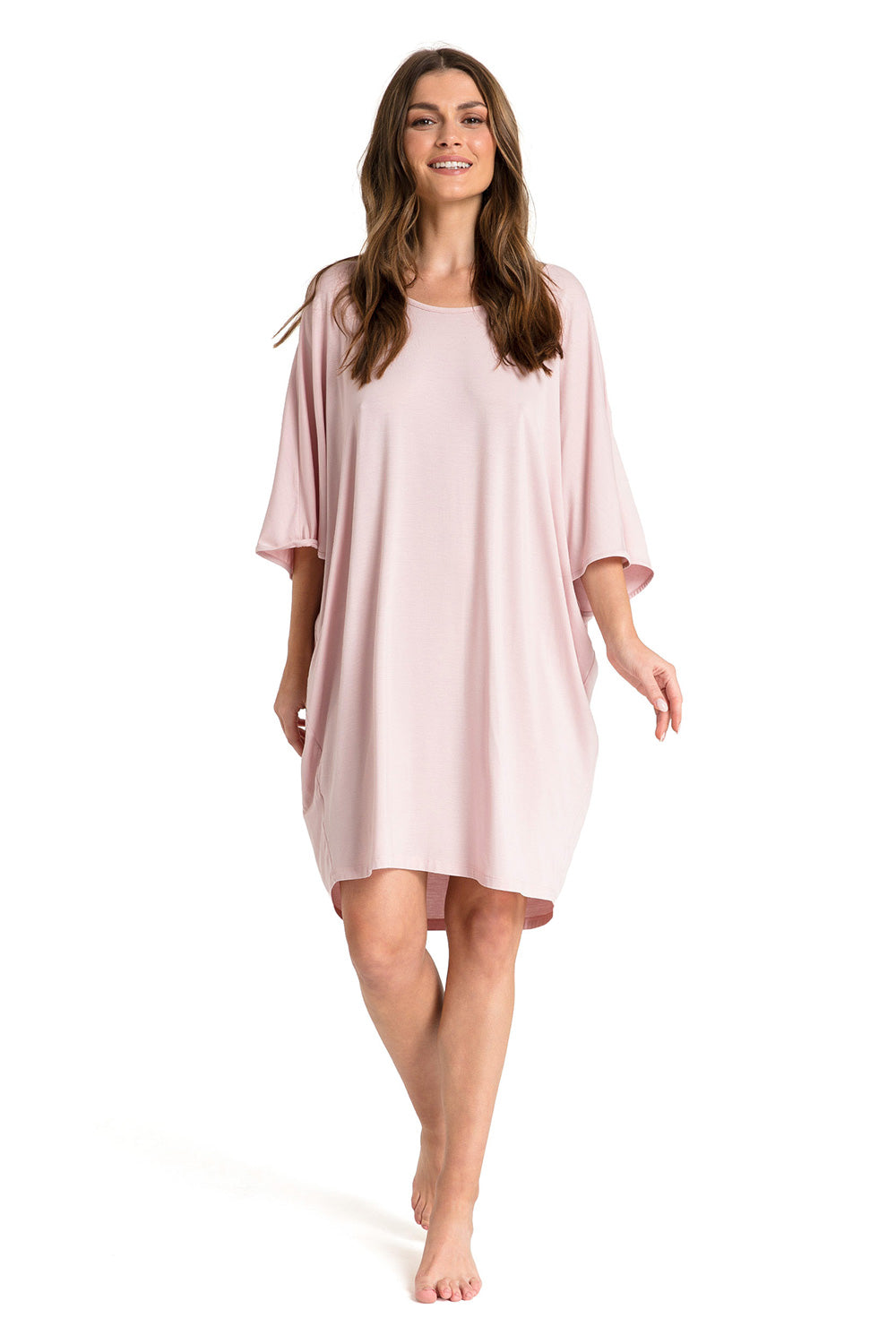 Camicia da notte model 159351 LaLupa