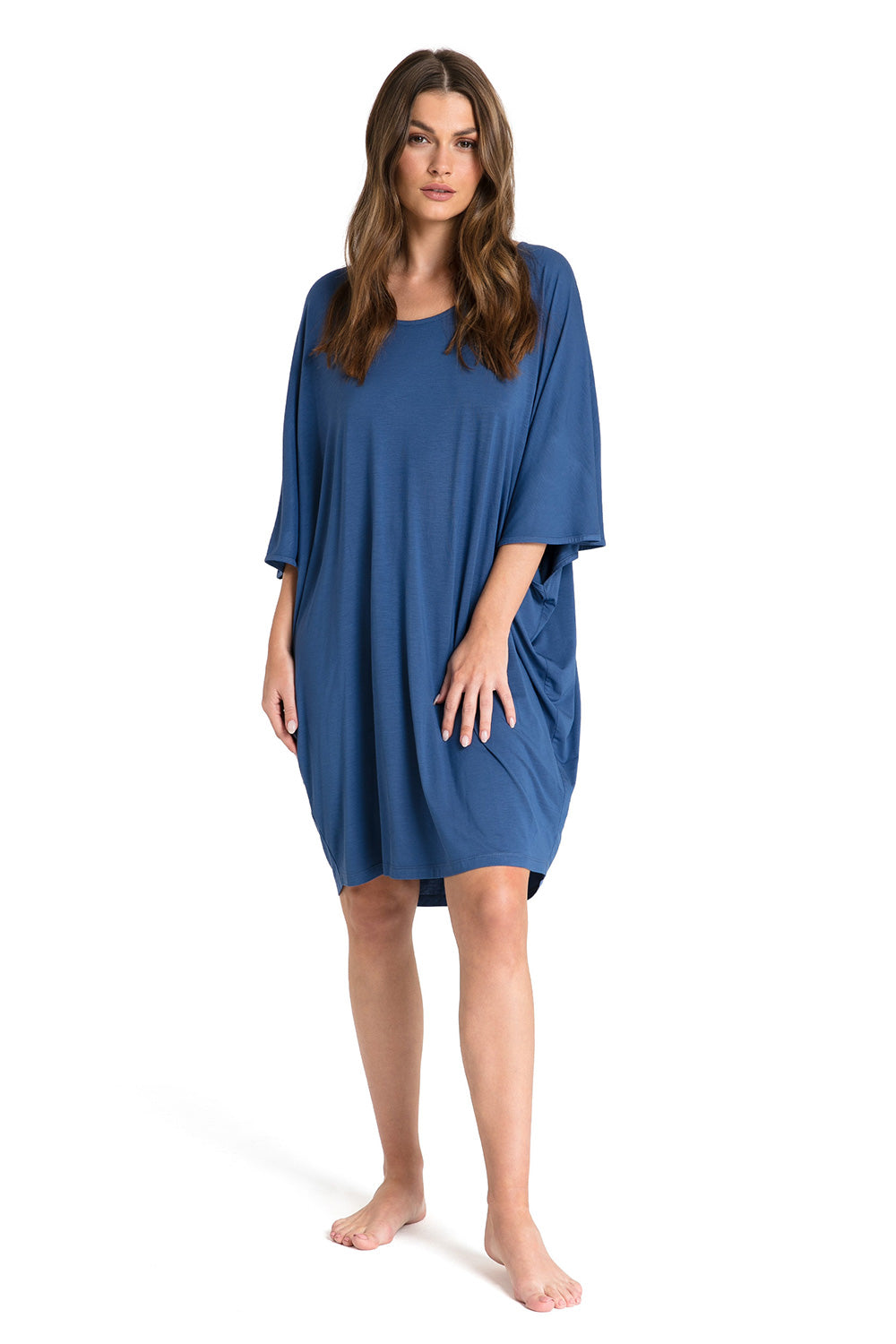 Camicia da notte model 159352 LaLupa
