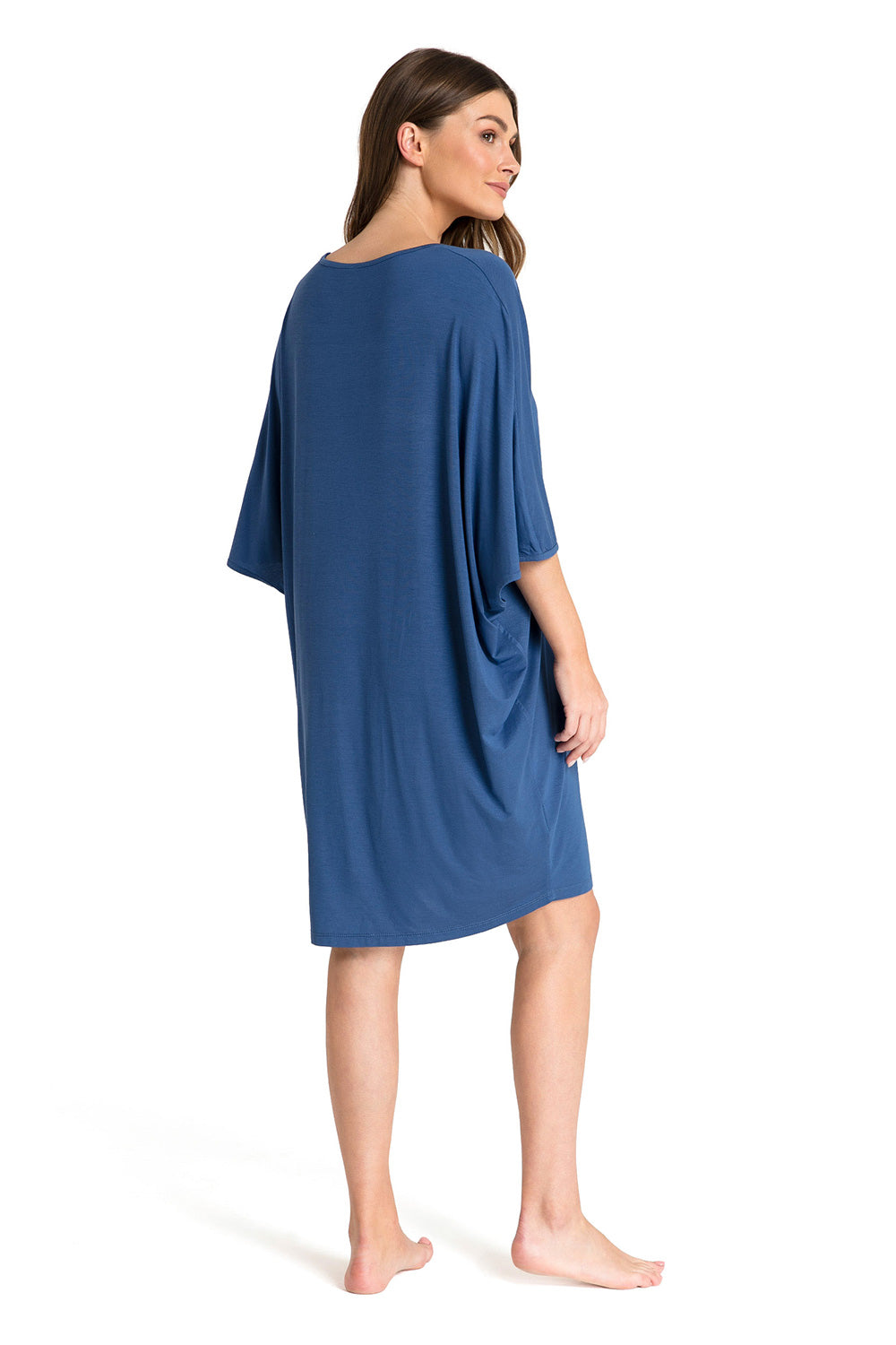 Camicia da notte model 159352 LaLupa