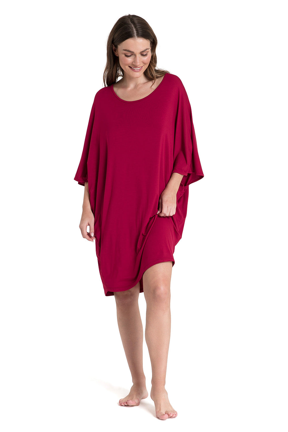 Camicia da notte model 159354 LaLupa