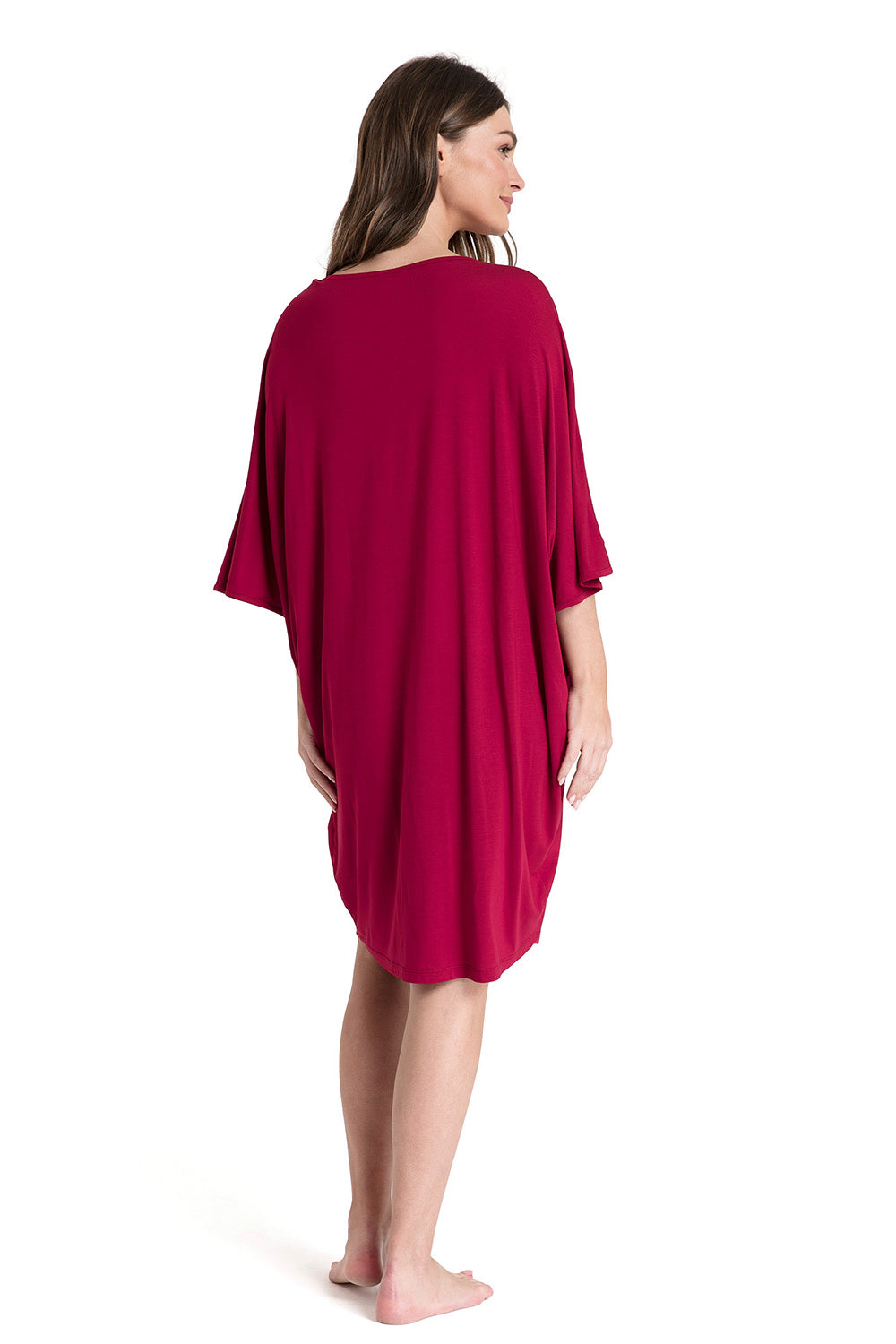 Camicia da notte model 159354 LaLupa