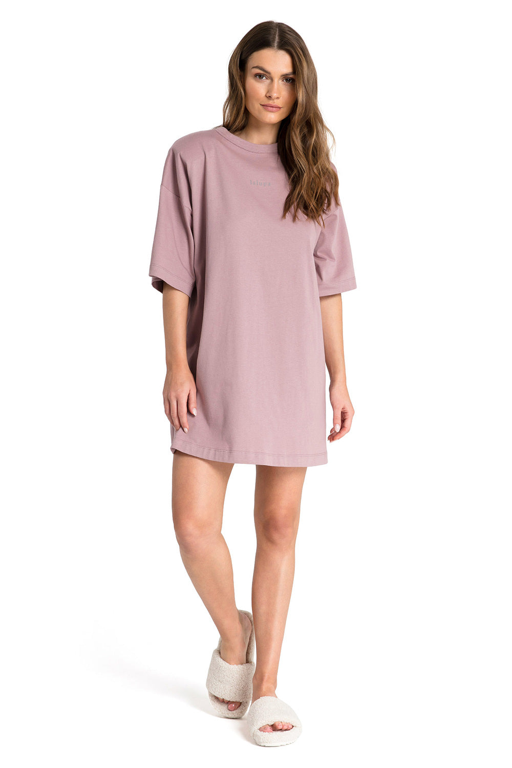 Camicia da notte model 159363 LaLupa