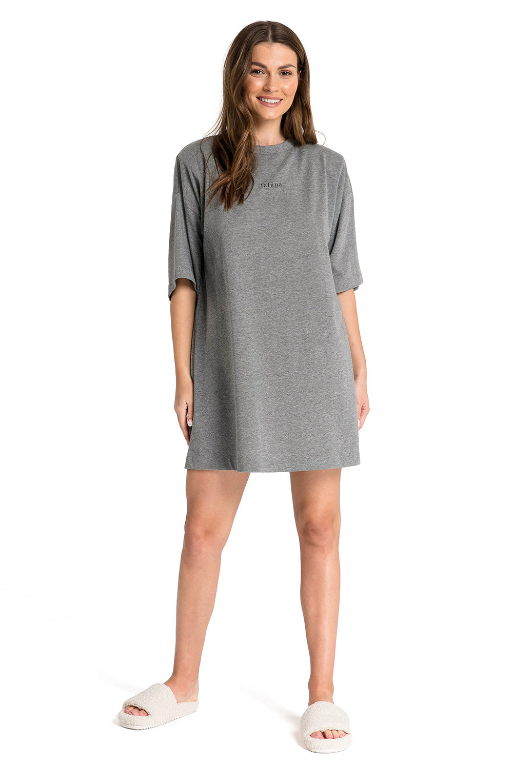 Camicia da notte model 159364 LaLupa
