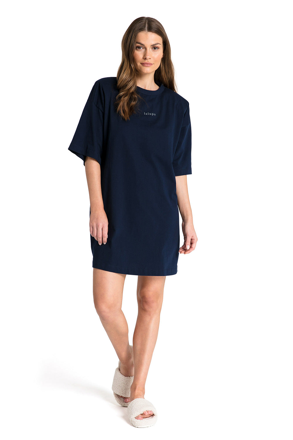 Camicia da notte model 159366 LaLupa