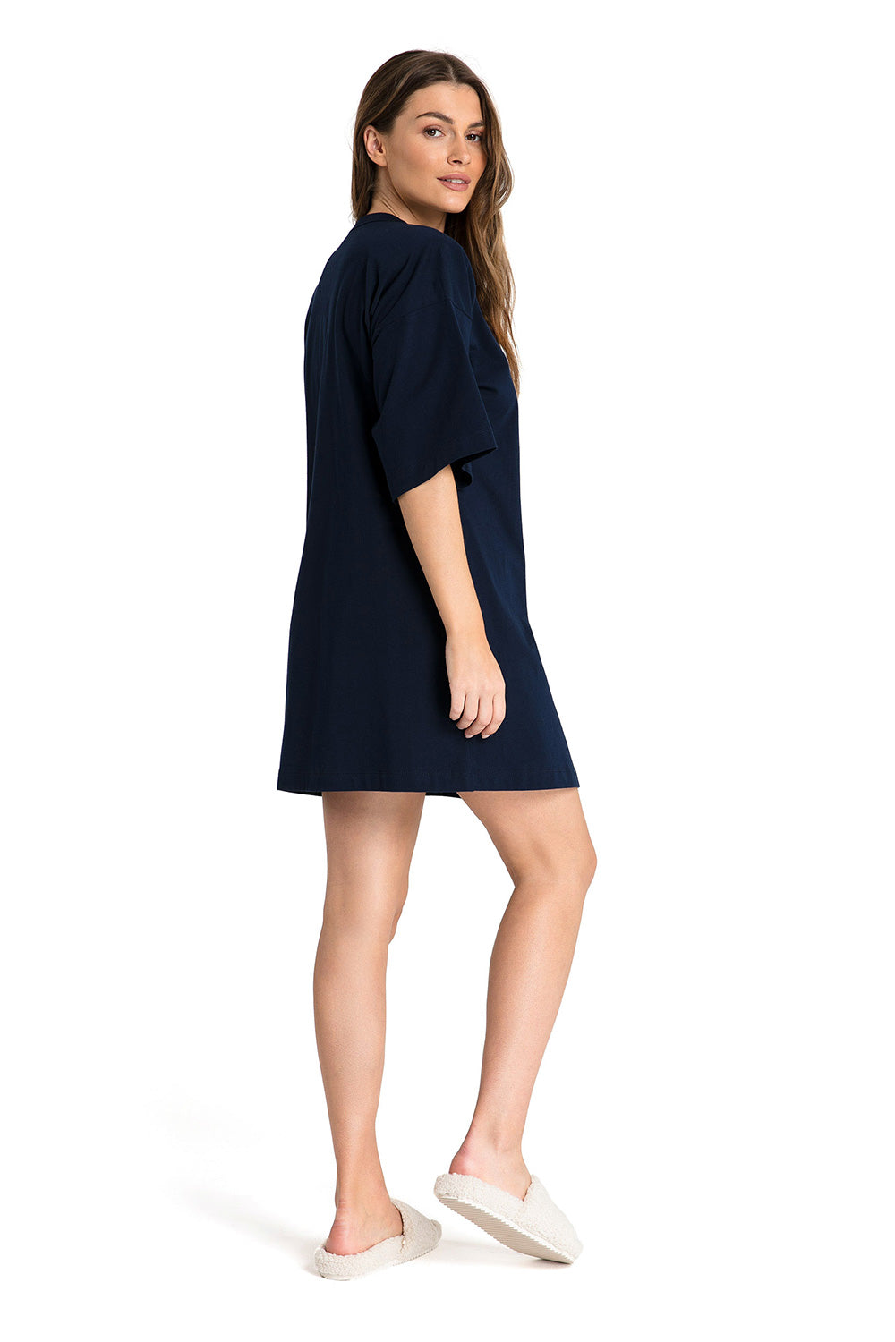 Camicia da notte model 159366 LaLupa