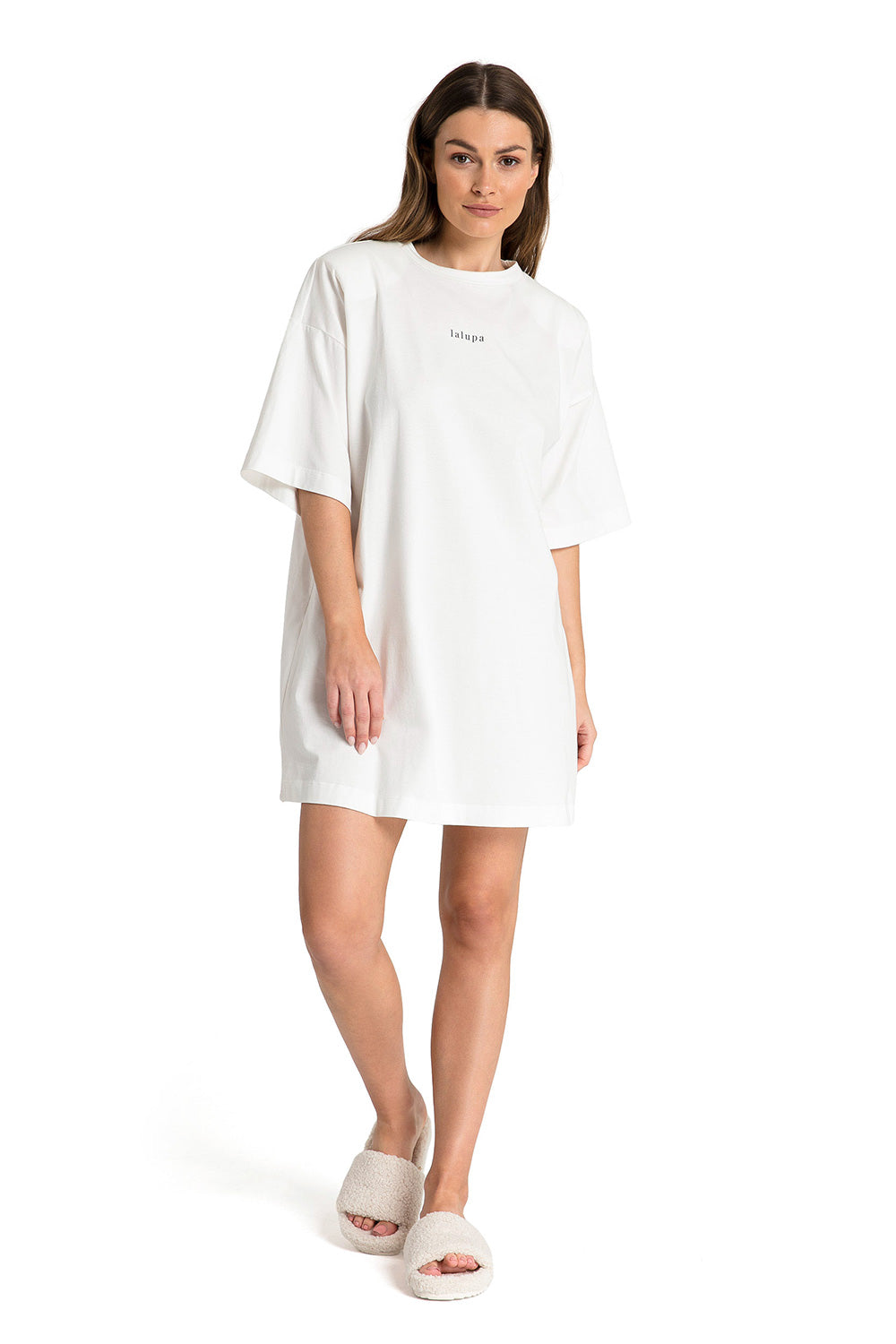 Camicia da notte model 159367 LaLupa
