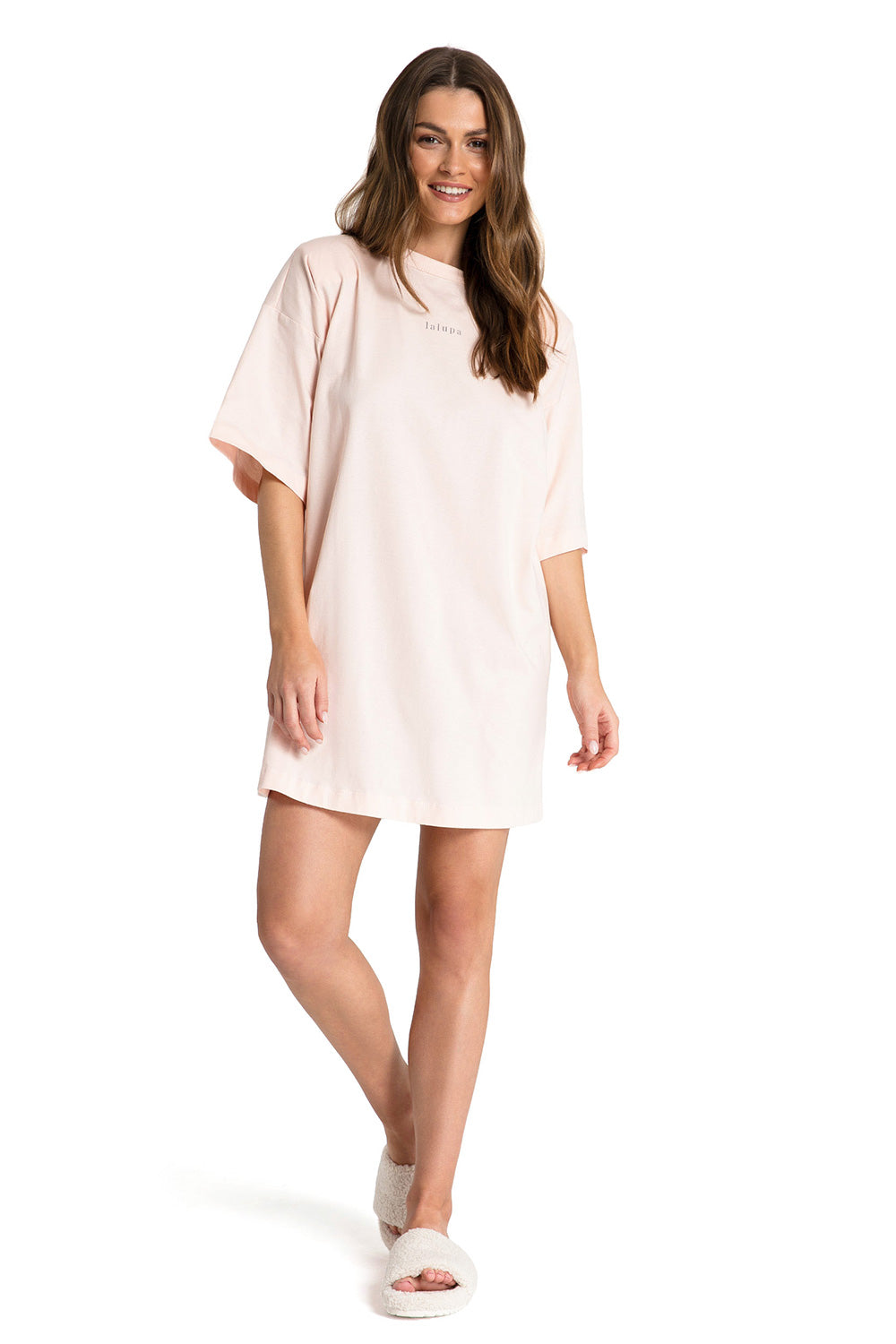 Camicia da notte model 159368 LaLupa