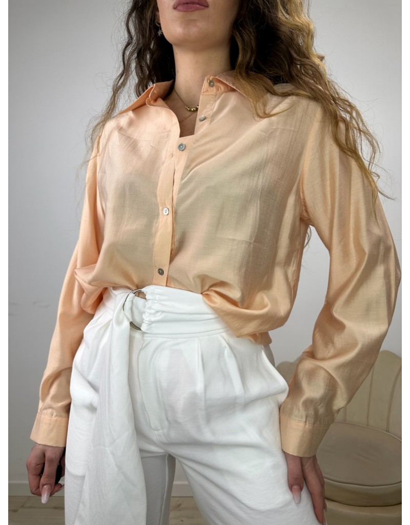 CAMICIA GIOIA PESCA