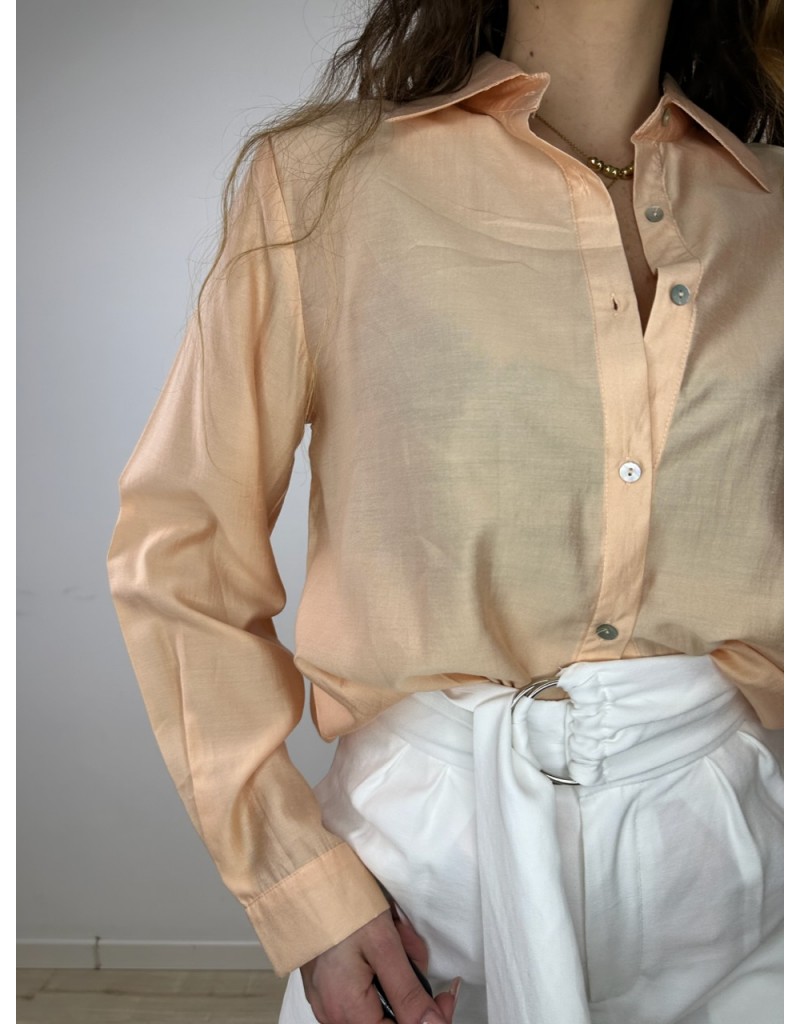 CAMICIA GIOIA PESCA
