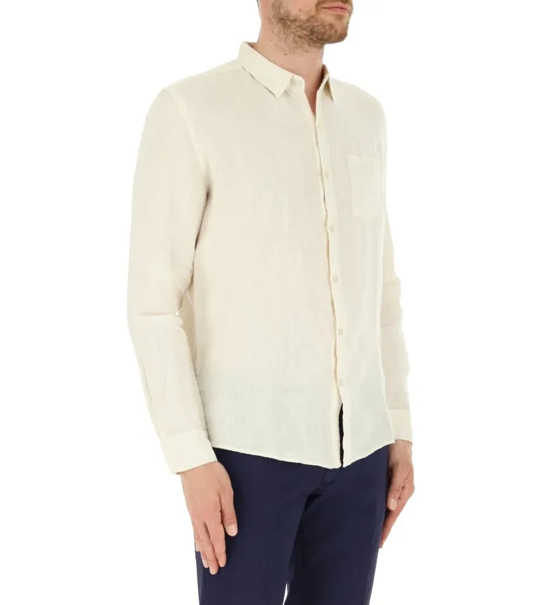 Camicia in ino